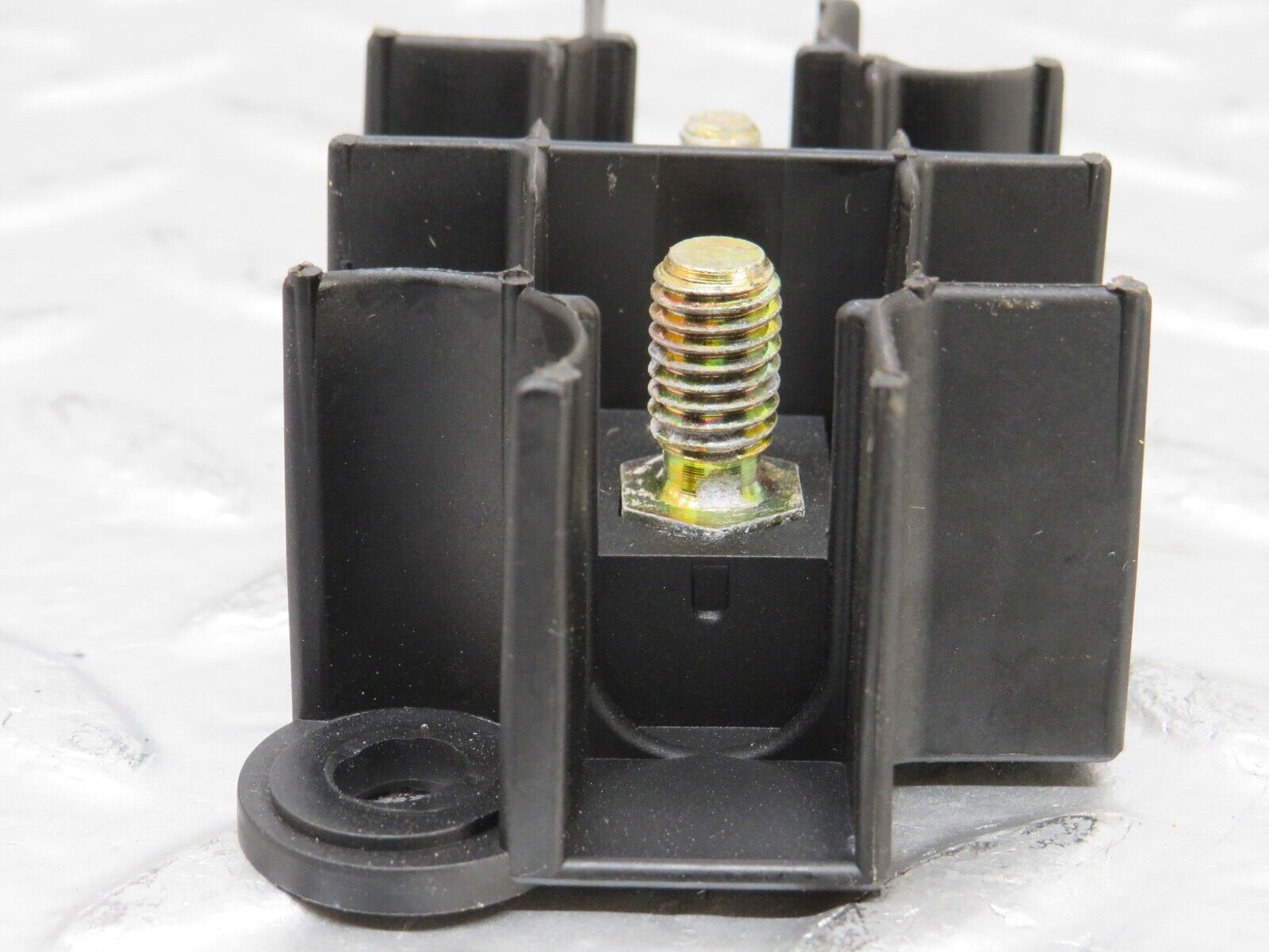 25036 Mercedes-Benz W140 S320 Cable Connector 1405460041