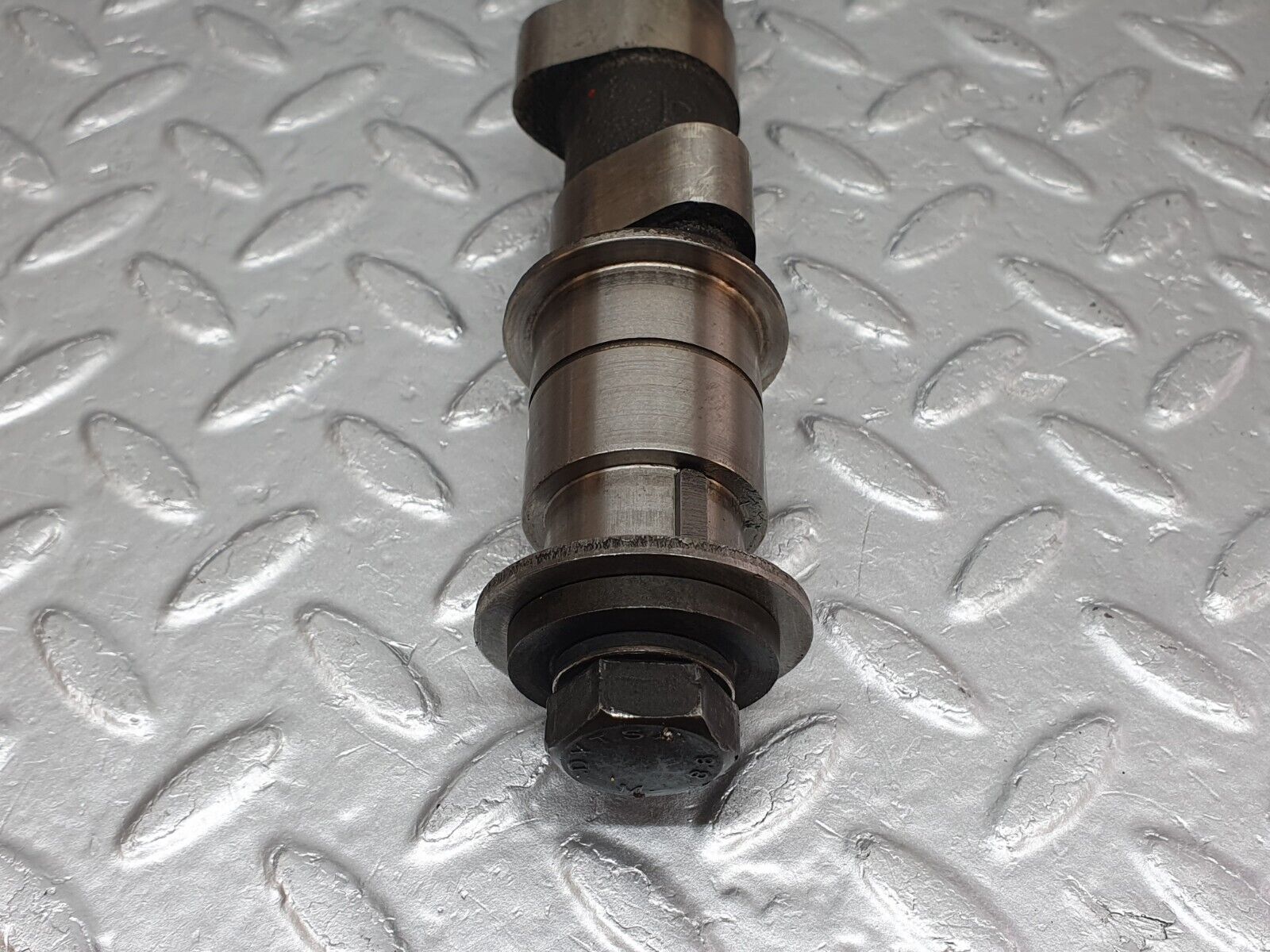 40869 Mercedes-Benz W123 240D Camshaft 6160511001