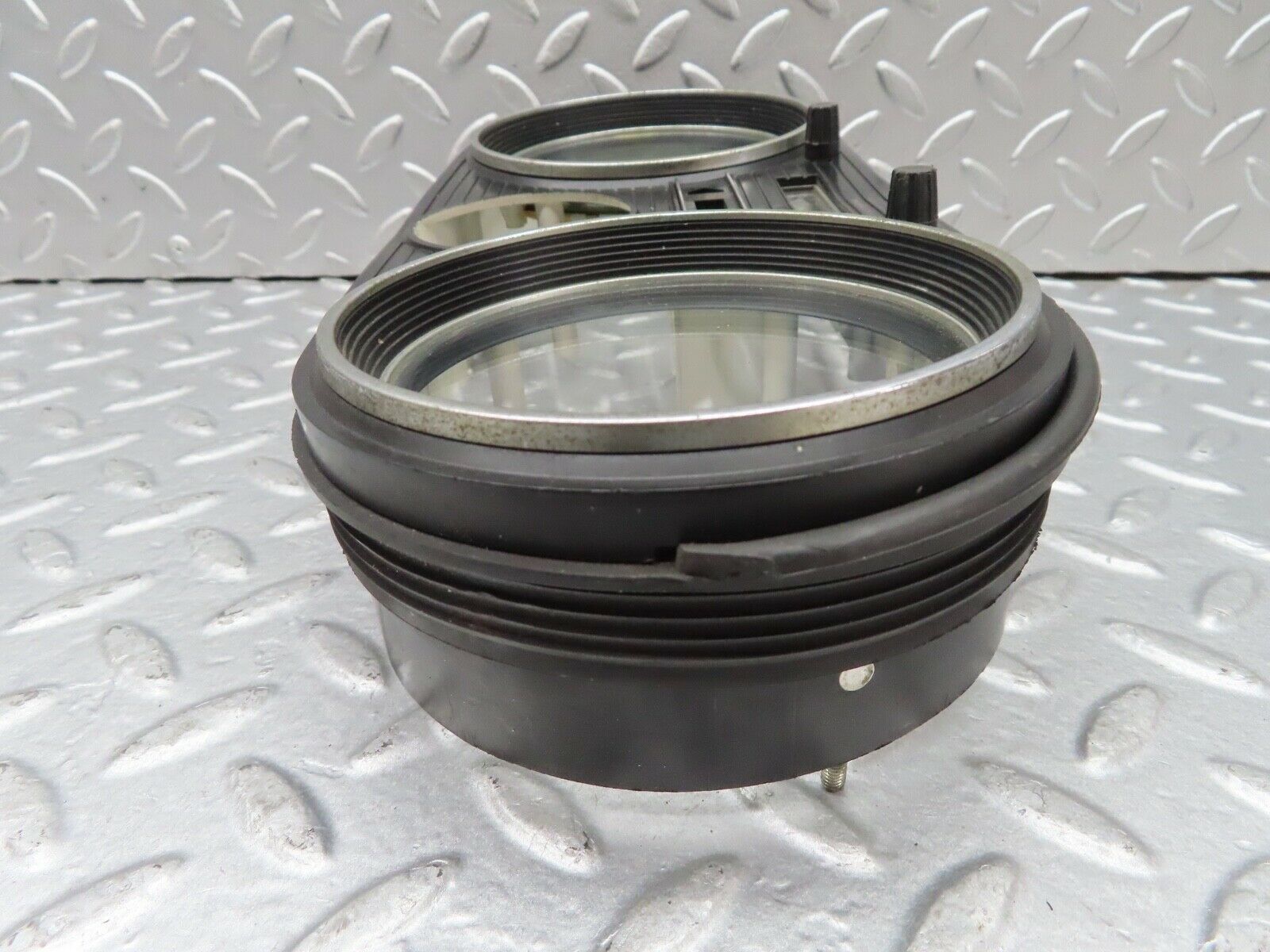 10648 Mercedes-Benz W115 Instrument Cluster Housing