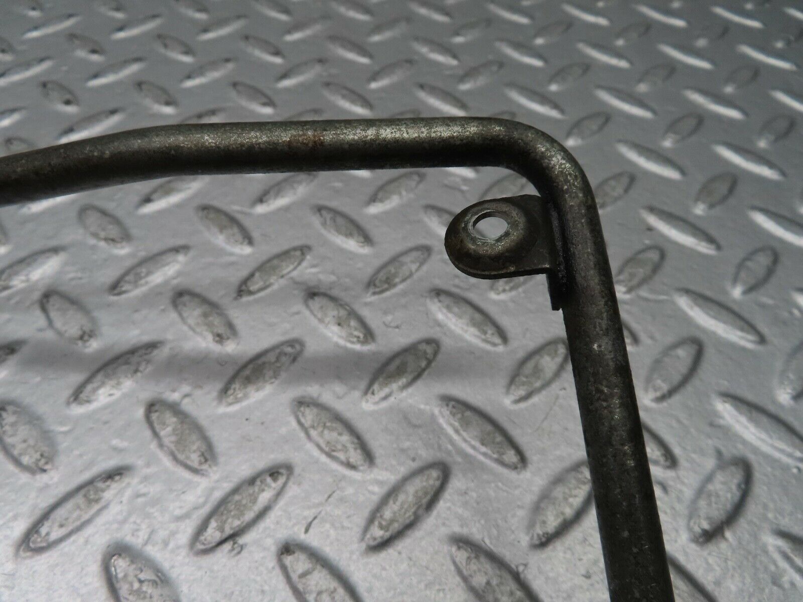 20420 Mercedes-Benz W114 280CE Coupe Power Steering Hose Pipe 1032301056