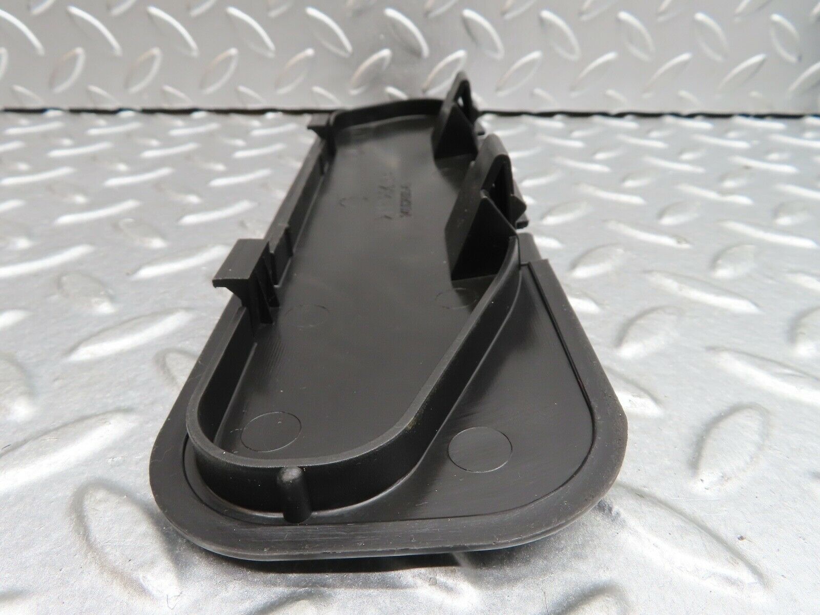 19449 Mercedes-Benz C140 CL420 Coupe Headlight Access Panel Pair 1406280545