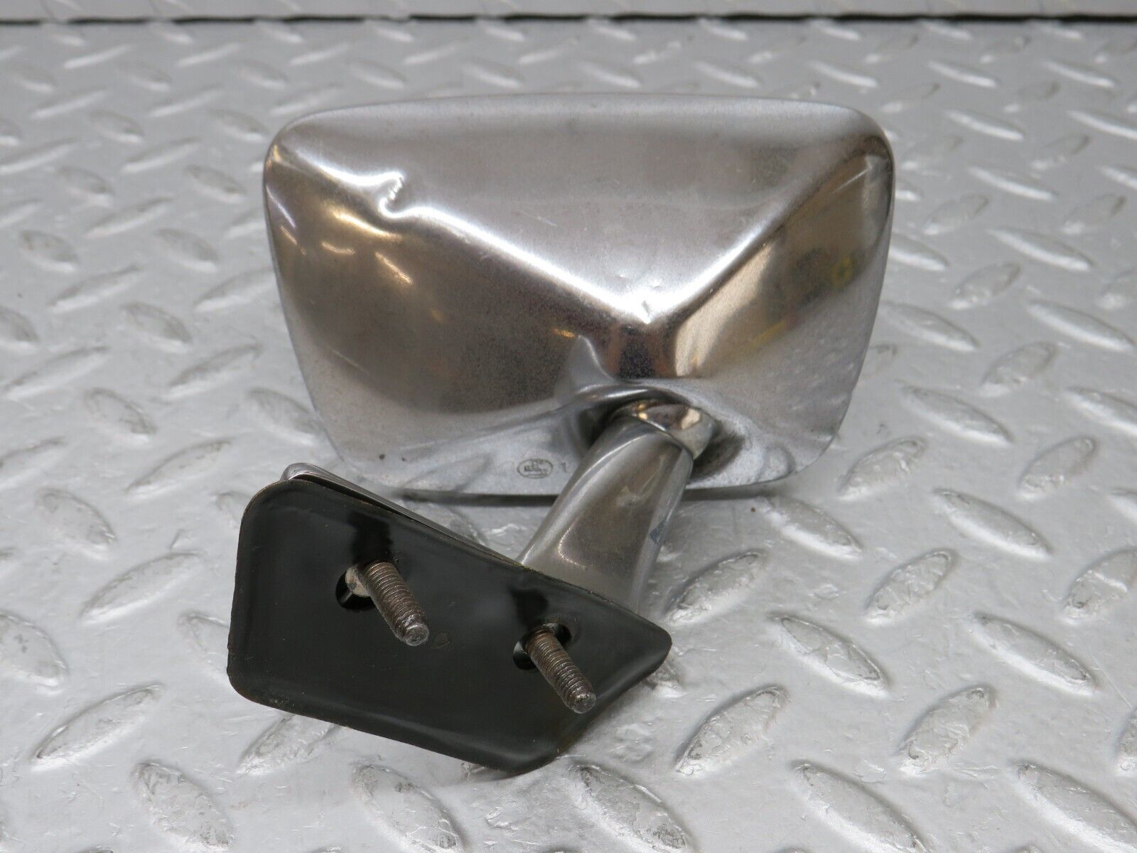 35819 Mercedes-Benz W108 Chrome Wing Mirror Right Side 1088110625