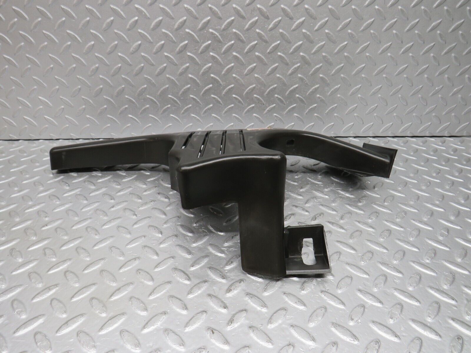 39343 Mercedes-Benz R129 320SL Coupe Engine Bay Cover Right Side 1298201878