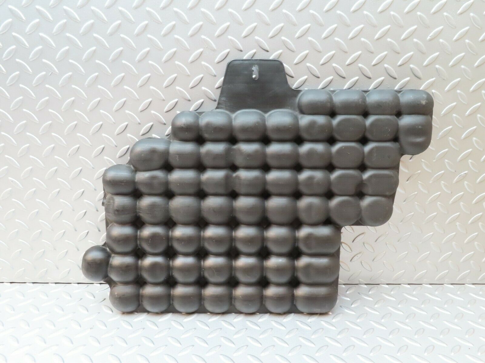 4332 Mercedes-Benz W123 230E Vacuum Reservoir Tank 1238001419