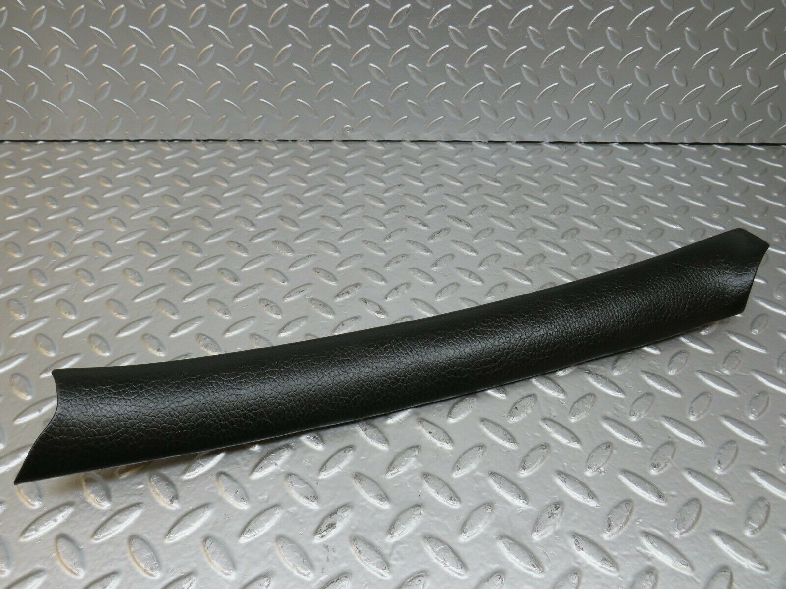 24537 Mercedes-Benz W108 A Pillar Trim Cover Left Black
