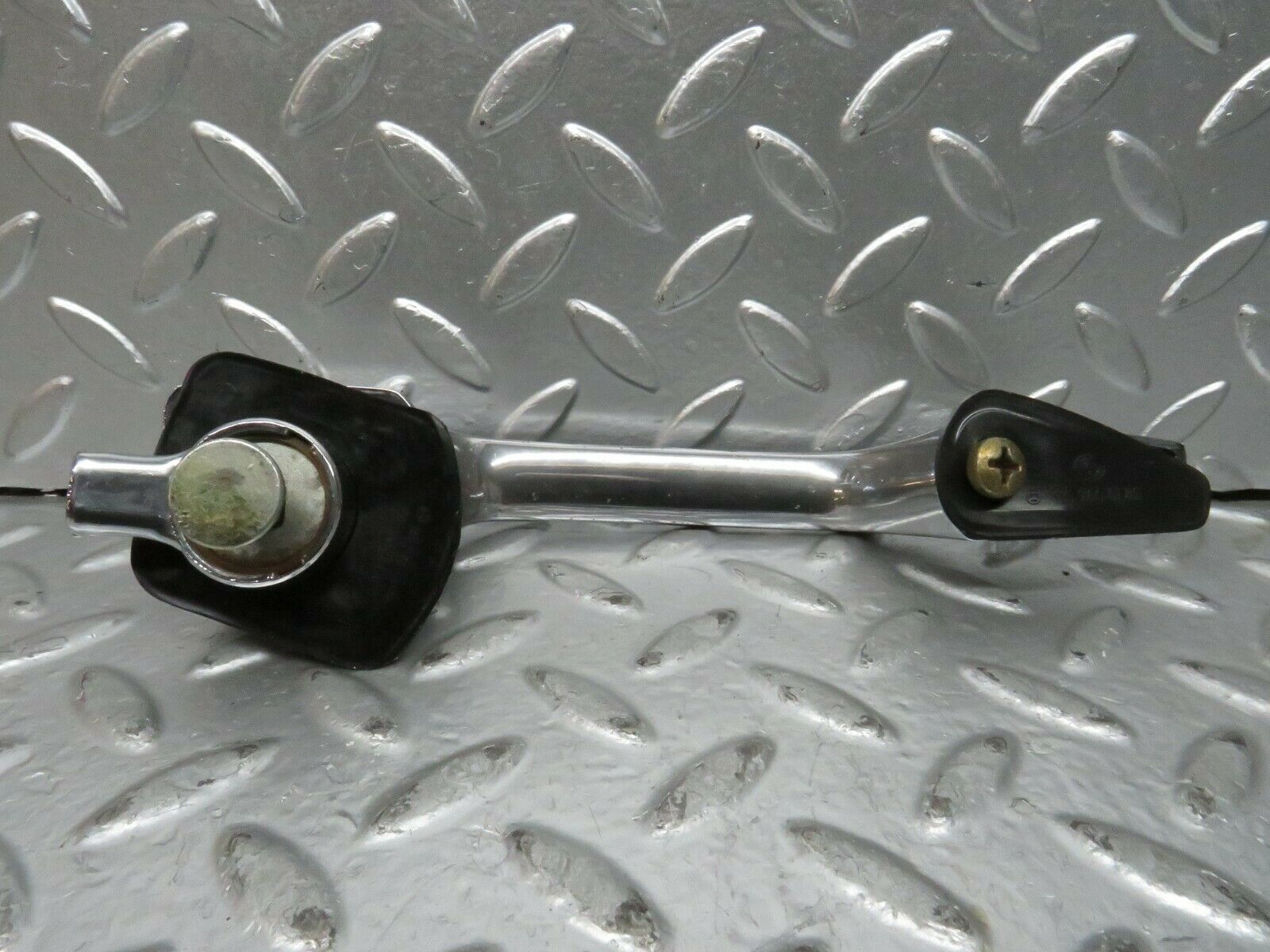 23717 Mercedes-Benz W114 280E Exterior Door Handle Rear Left 1157600301