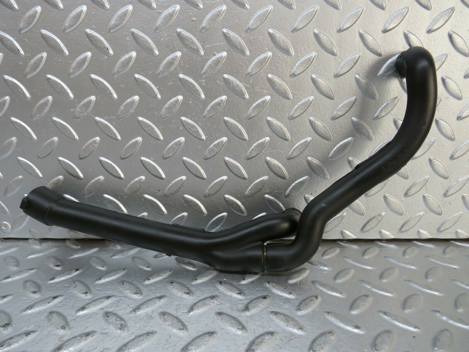 23859 Mercedes-Benz C107 450SLC Air Intake Breather Hose 1160940482 1160940682