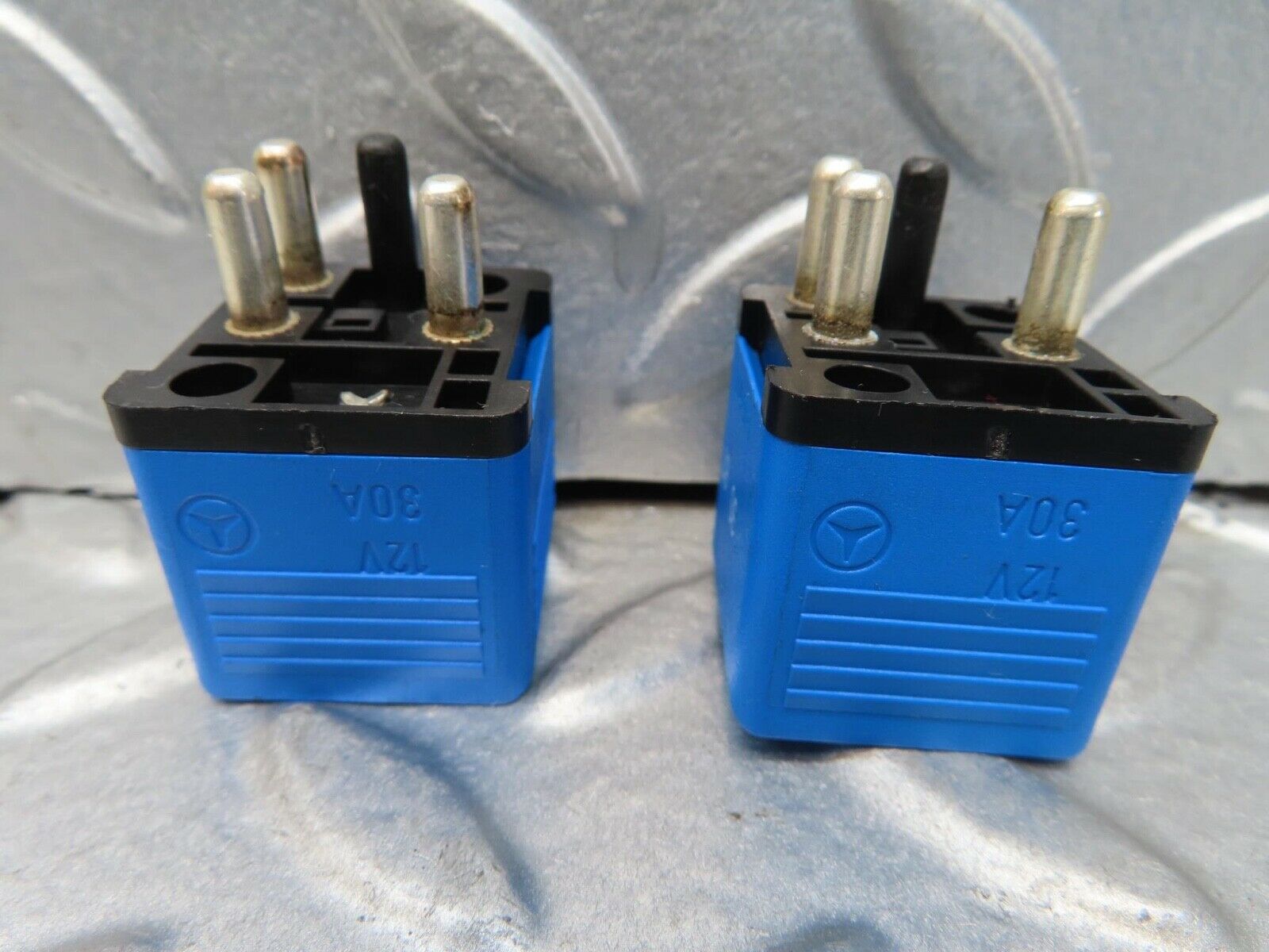 15085 Mercedes-Benz W140 S320 Multi Purpose Relay 0015429919