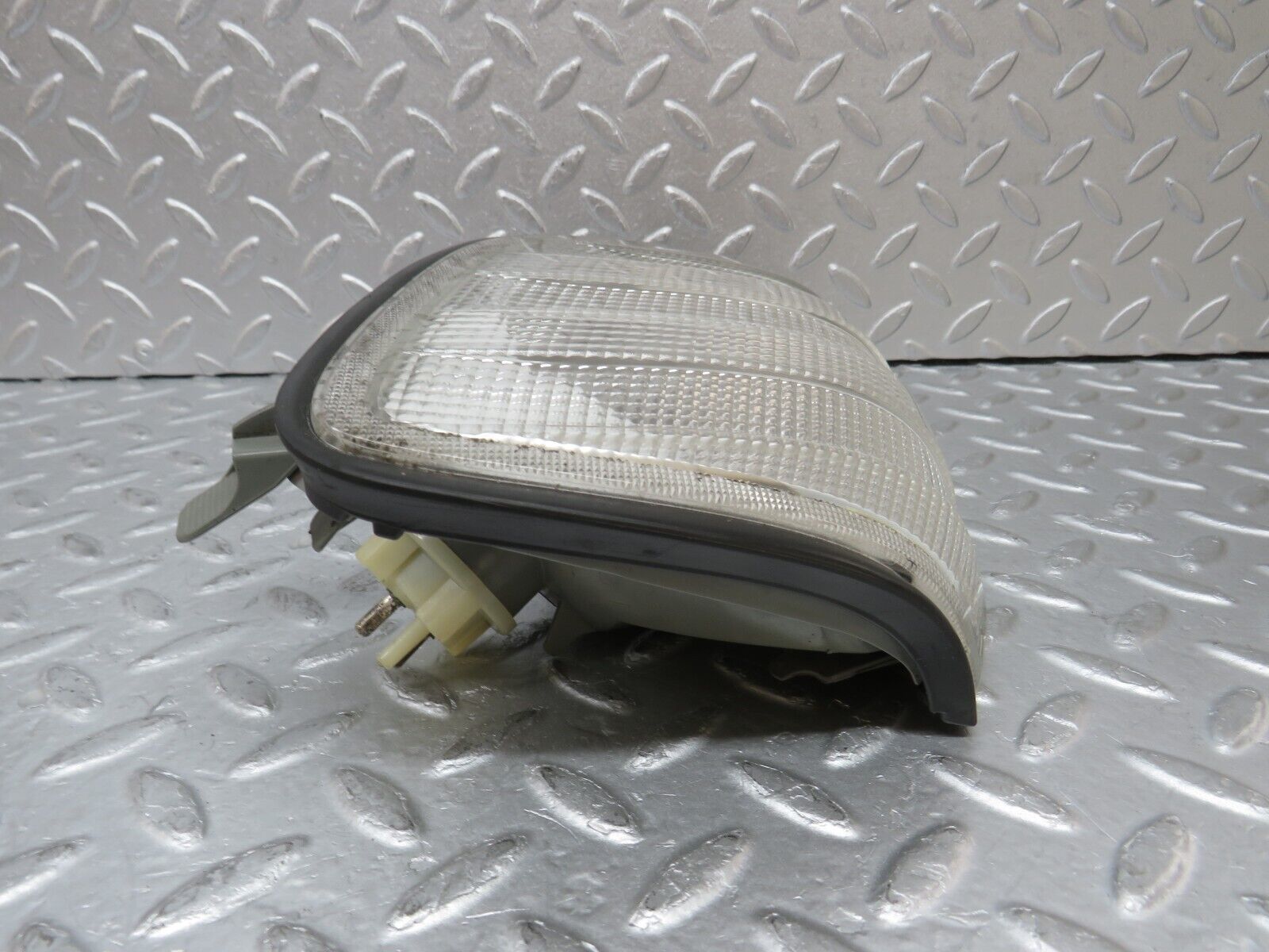 35326 Mercedes-Benz W140 Indicator Clear Front Left 1408260543 1305233938