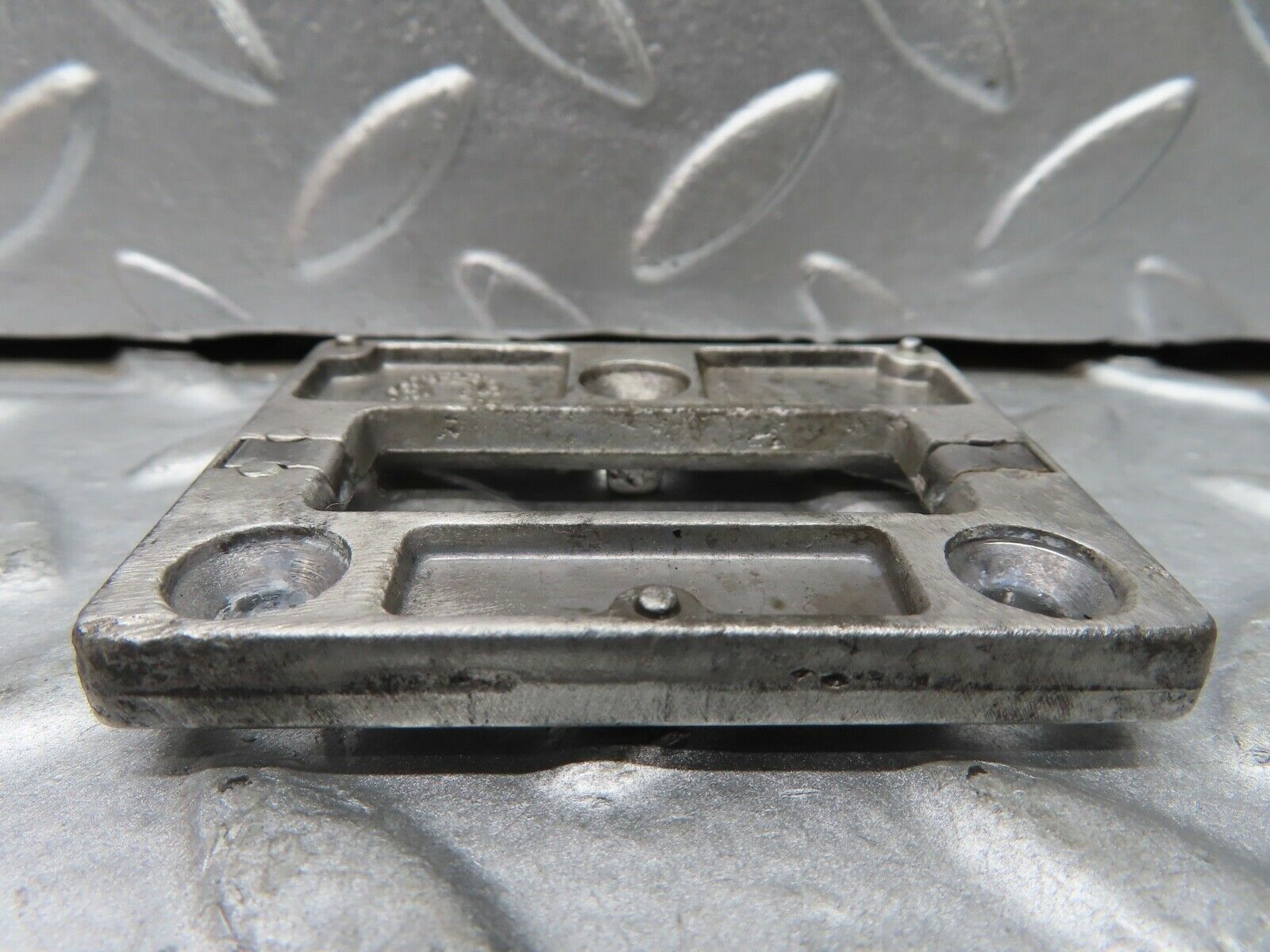 20112 Mercedes-Benz R129 300SL Coupe Rear View Mirror Mount Bracket 1298110111