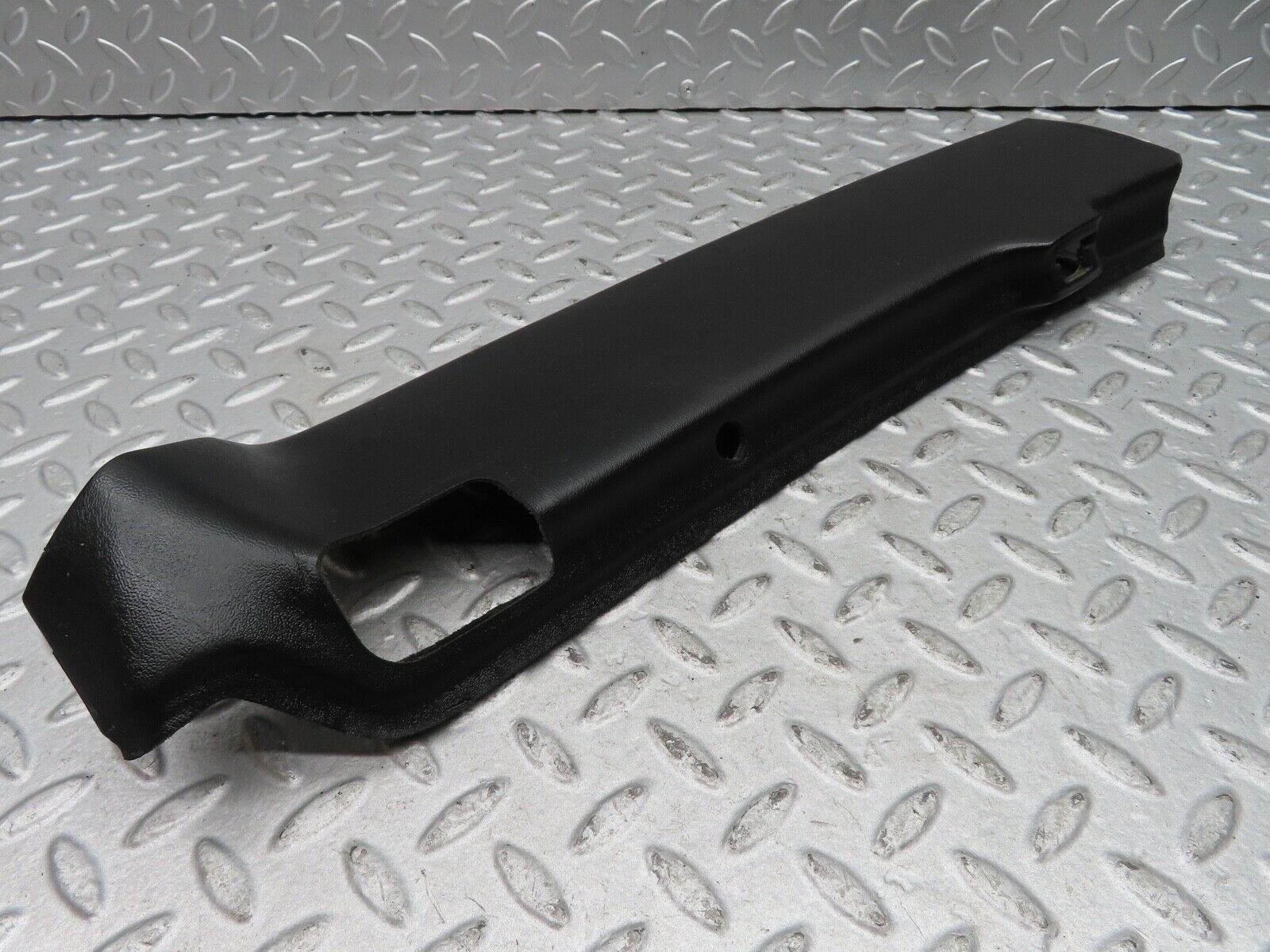 17115 Mercedes-Benz R129 300SL Coupe Headlining Roof Panel Right Side Black