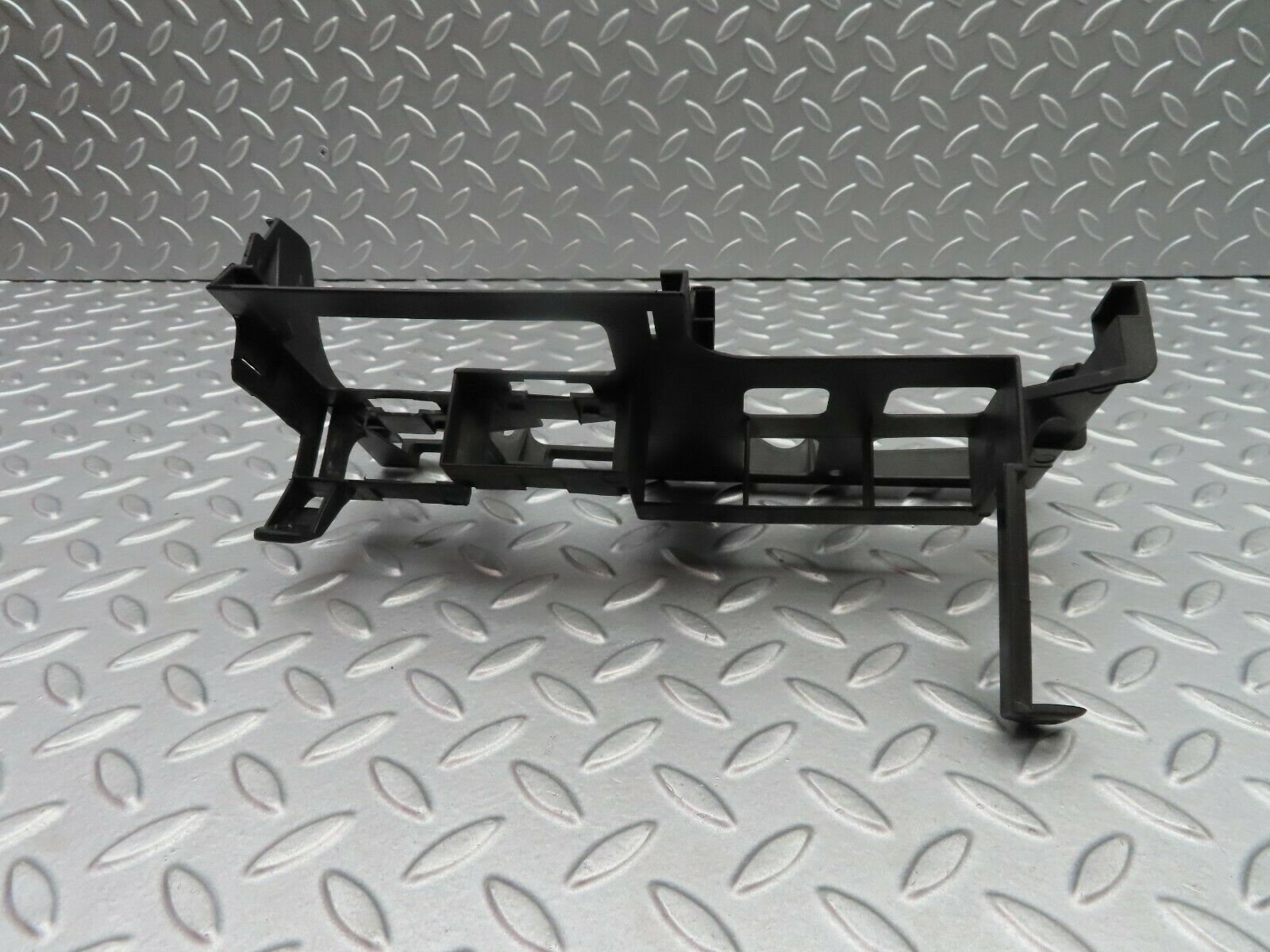 5398 Mercedes-Benz W124 230E Ecu And Relay Bracket 1245455240