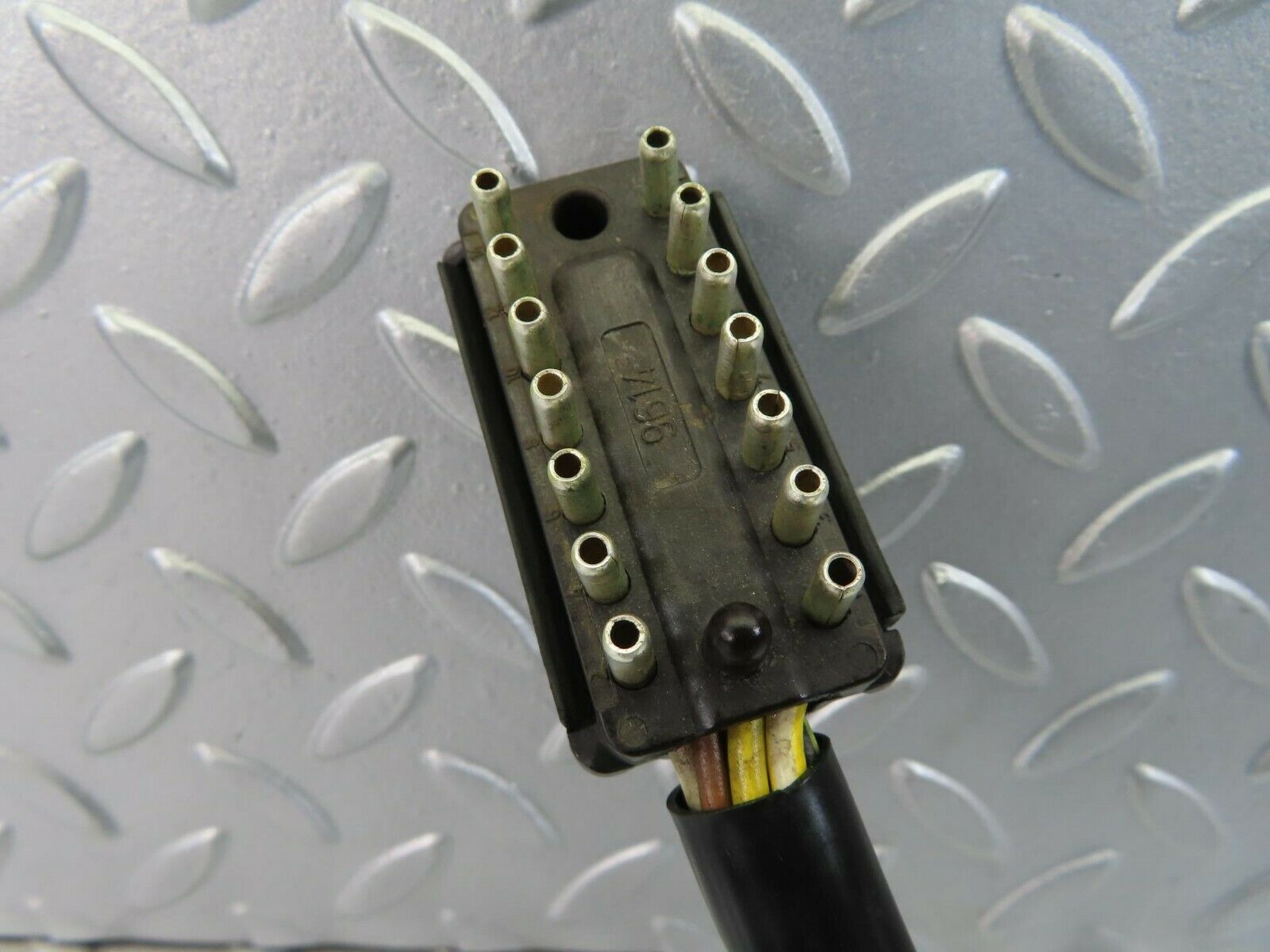 9898 Mercedes-Benz C123 230CE Coupe Indicator Wiper Stalk