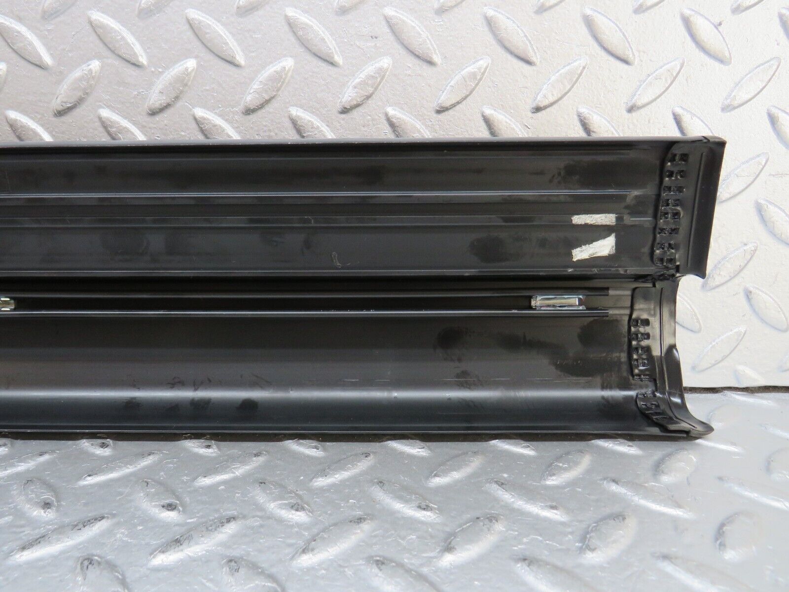 33249 Mercedes-Benz W202 C180 Front Door Sill Trim 2026800735