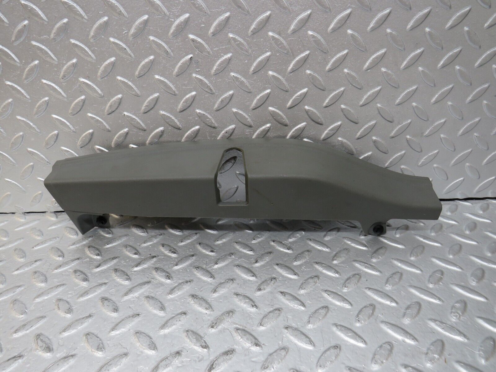 35213 Mercedes-Benz W221 Front Right Door Lock Cover 2217280256