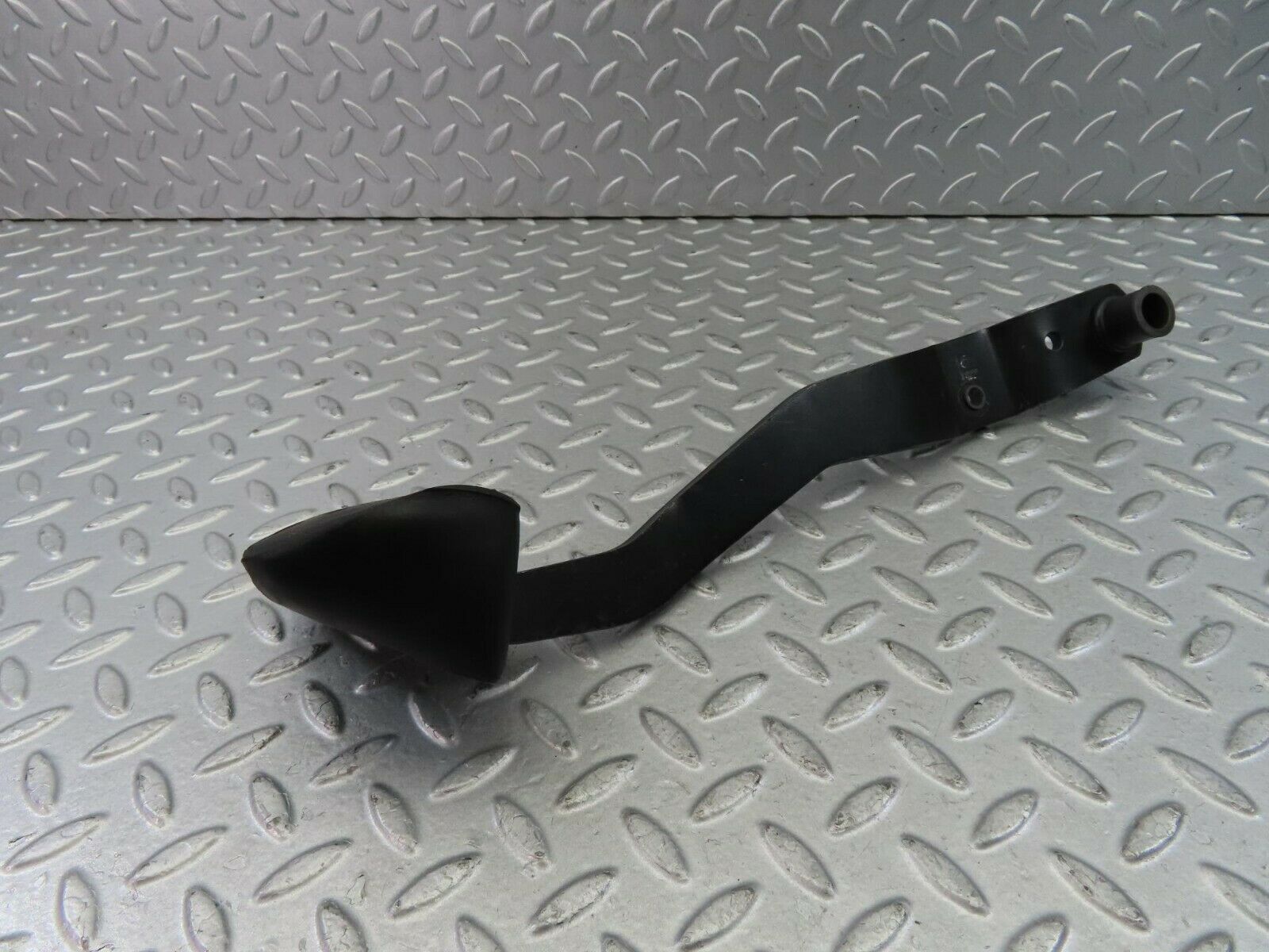 9665 Mercedes-Benz C123 280CE Coupe Brake Pedal With Rubber