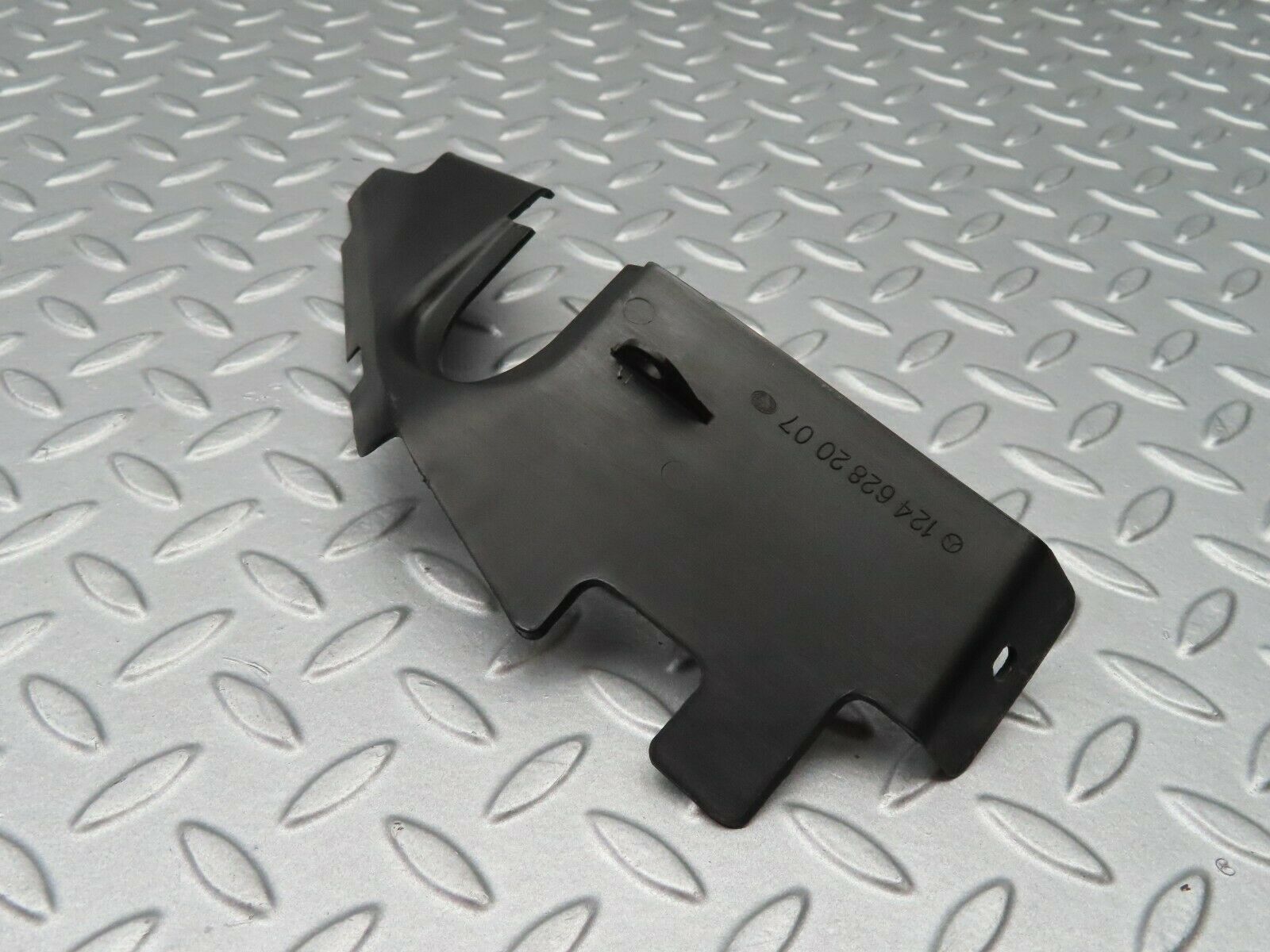 5328 Mercedes-Benz W124 230E Cover Between Lighting Unit And Frame 1246282007