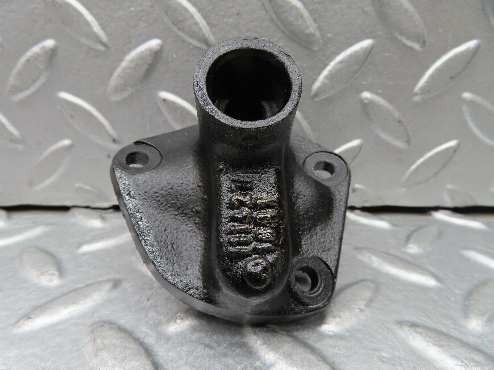 18450 Mercedes-Benz W111 220SE Coupe Handbrake Cable Regulator 1114211601