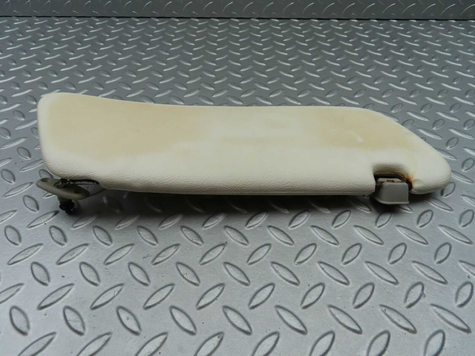 6863 Mercedes-Benz C107 350SLC Coupe Sun Visor Left Side