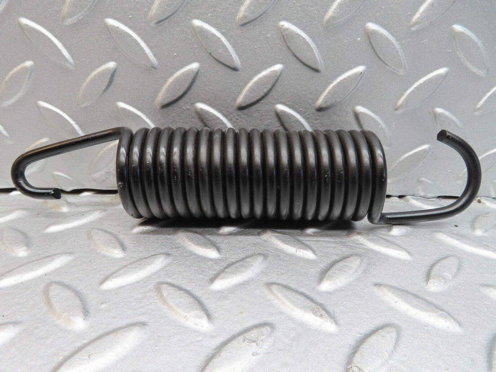 12366 Mercedes-Benz W108 280SE 3.5 Trunk Lid Hinge Spring