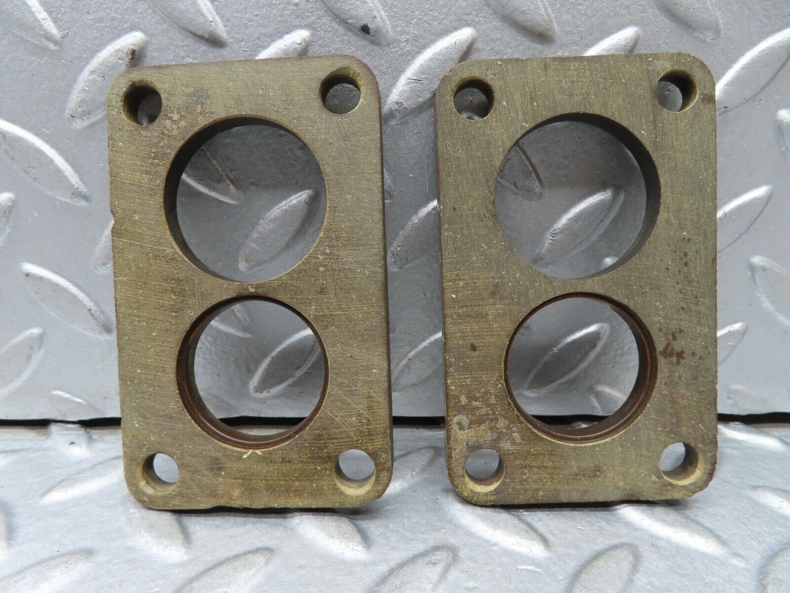 18978 Mercedes-Benz W121 190b Ponton Carburettor Bakelite Base