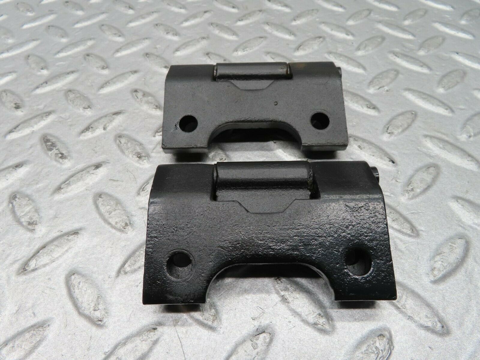 16698 Mercedes-Benz C107 380SLC Right Door Hinges