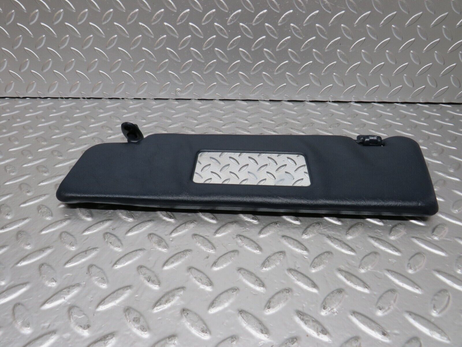 25205 Mercedes-Benz W201 190D Sun Visor Left Side Blue