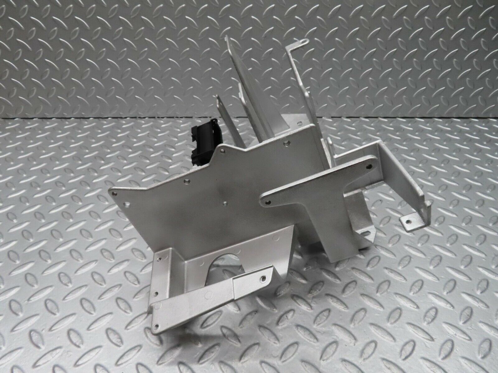 12057 Mercedes-Benz R129 300SL Coupe Ecu Holder 1295452540