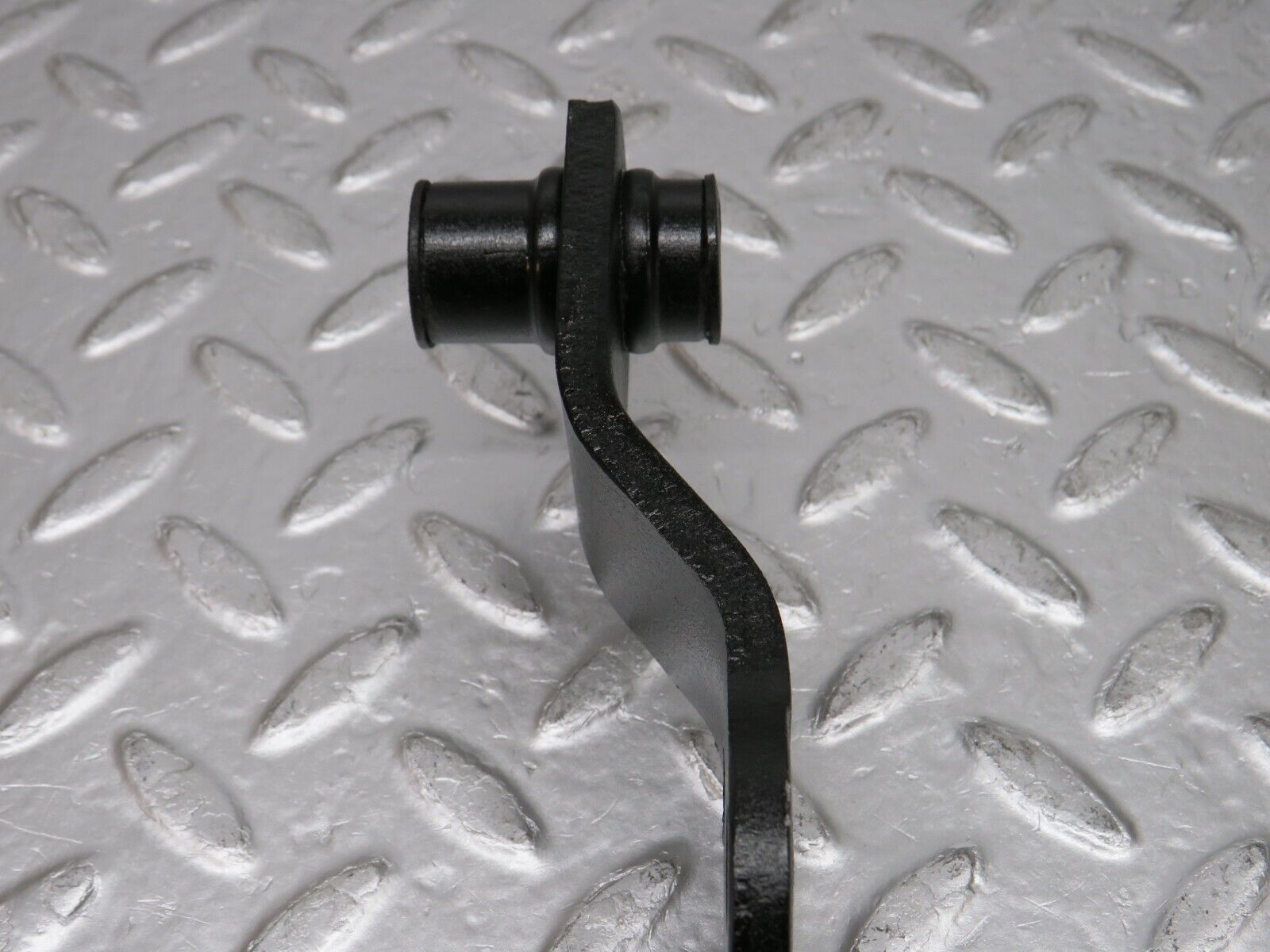 0775 Mercedes-Benz C107 350SLC Coupe Coupe Brake Pedal