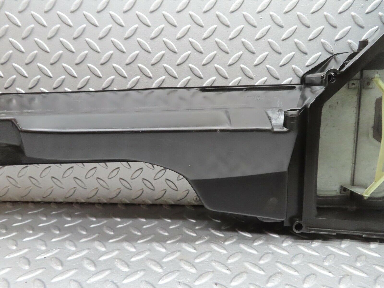 14858 Mercedes-Benz W140 S320 Heater Air Box 1408303944