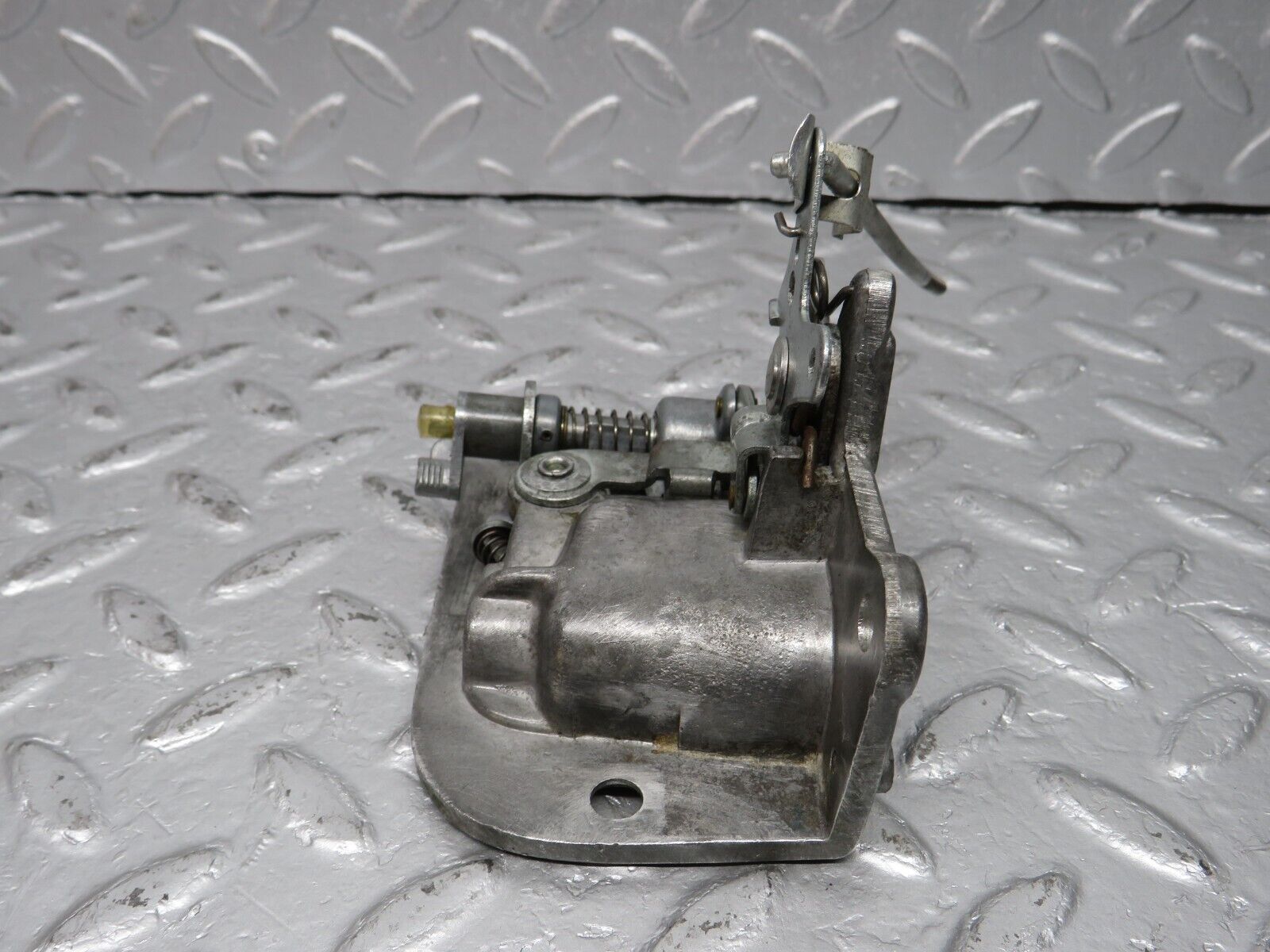 40260 Mercedes-Benz W110 230 Front Left Door Lock Mechanism