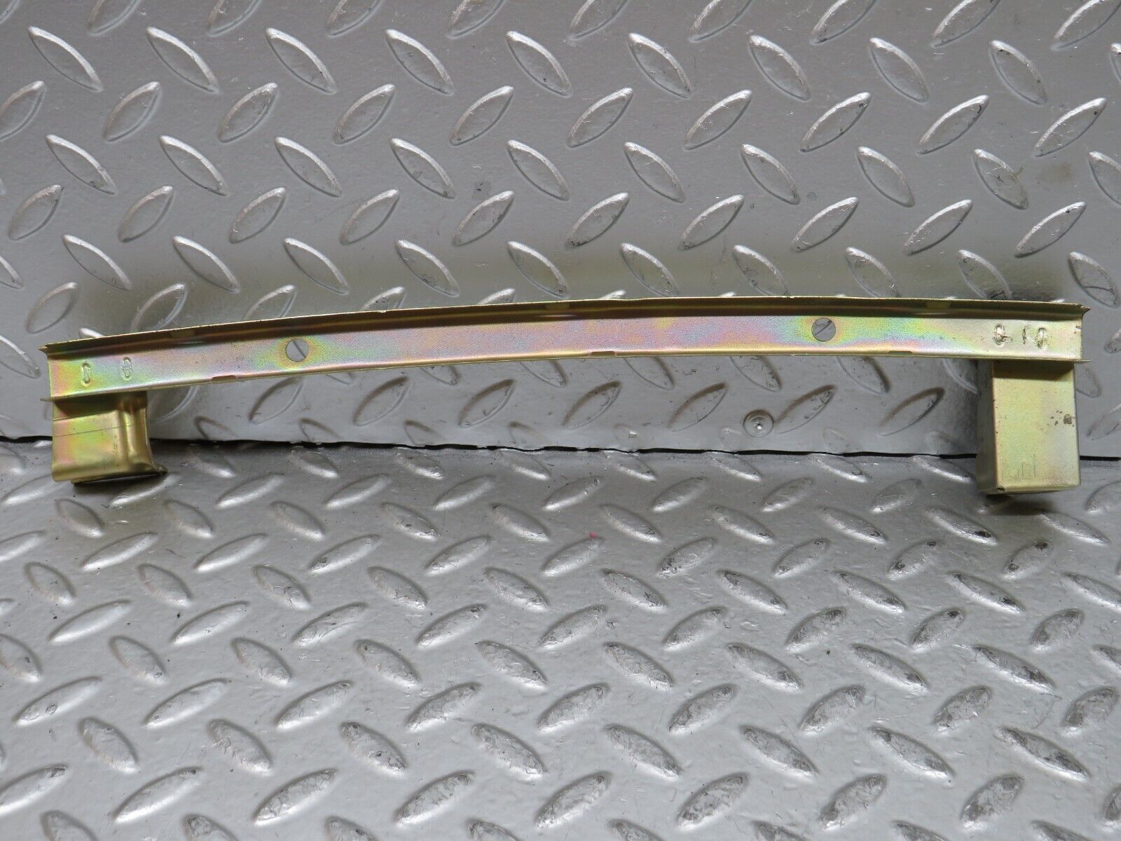 28066 Mercedes-Benz W123 280E Rear Left Door Window Channel