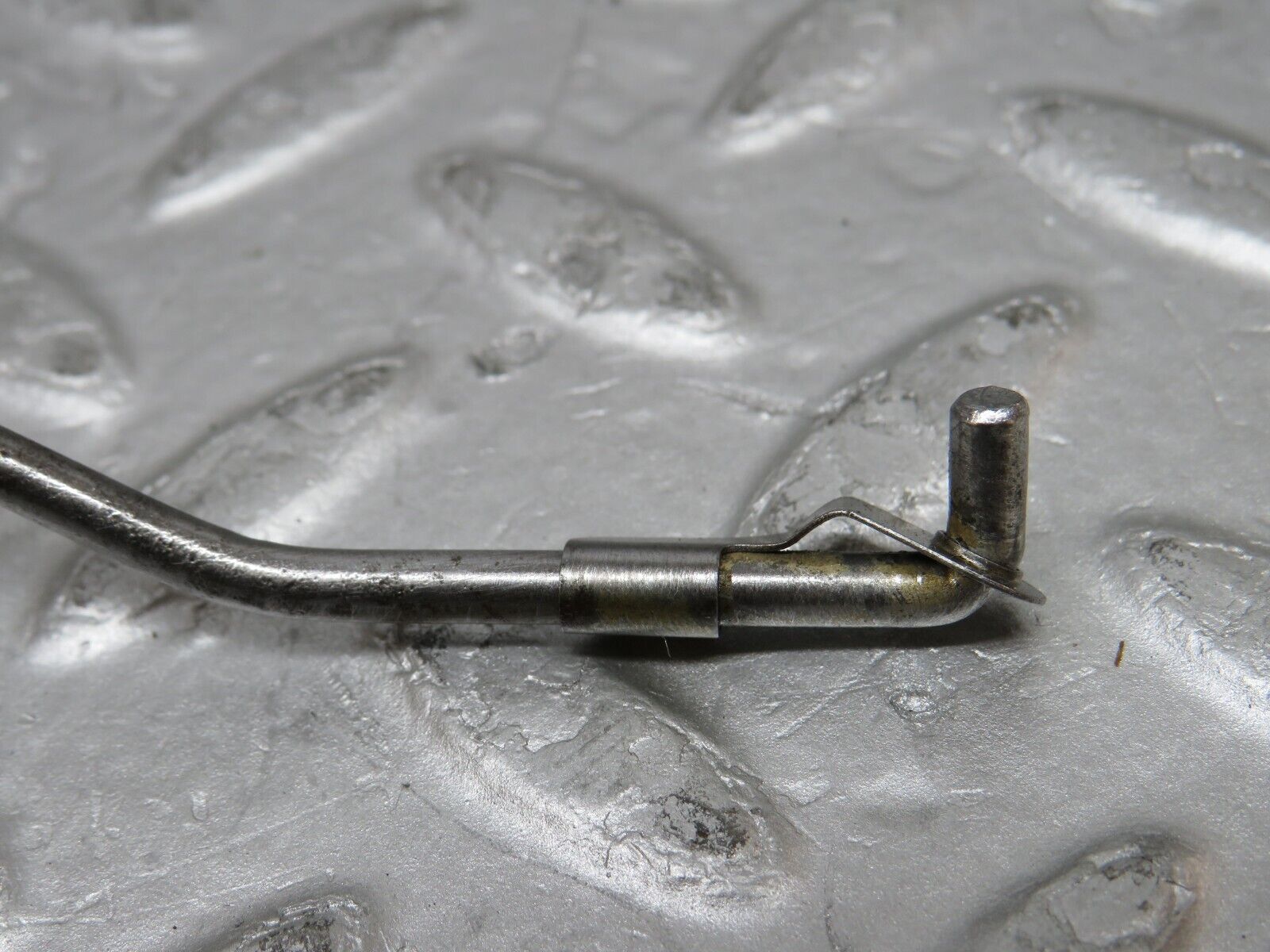 37330 Mercedes-Benz W109 300SEL Door Lock Knob