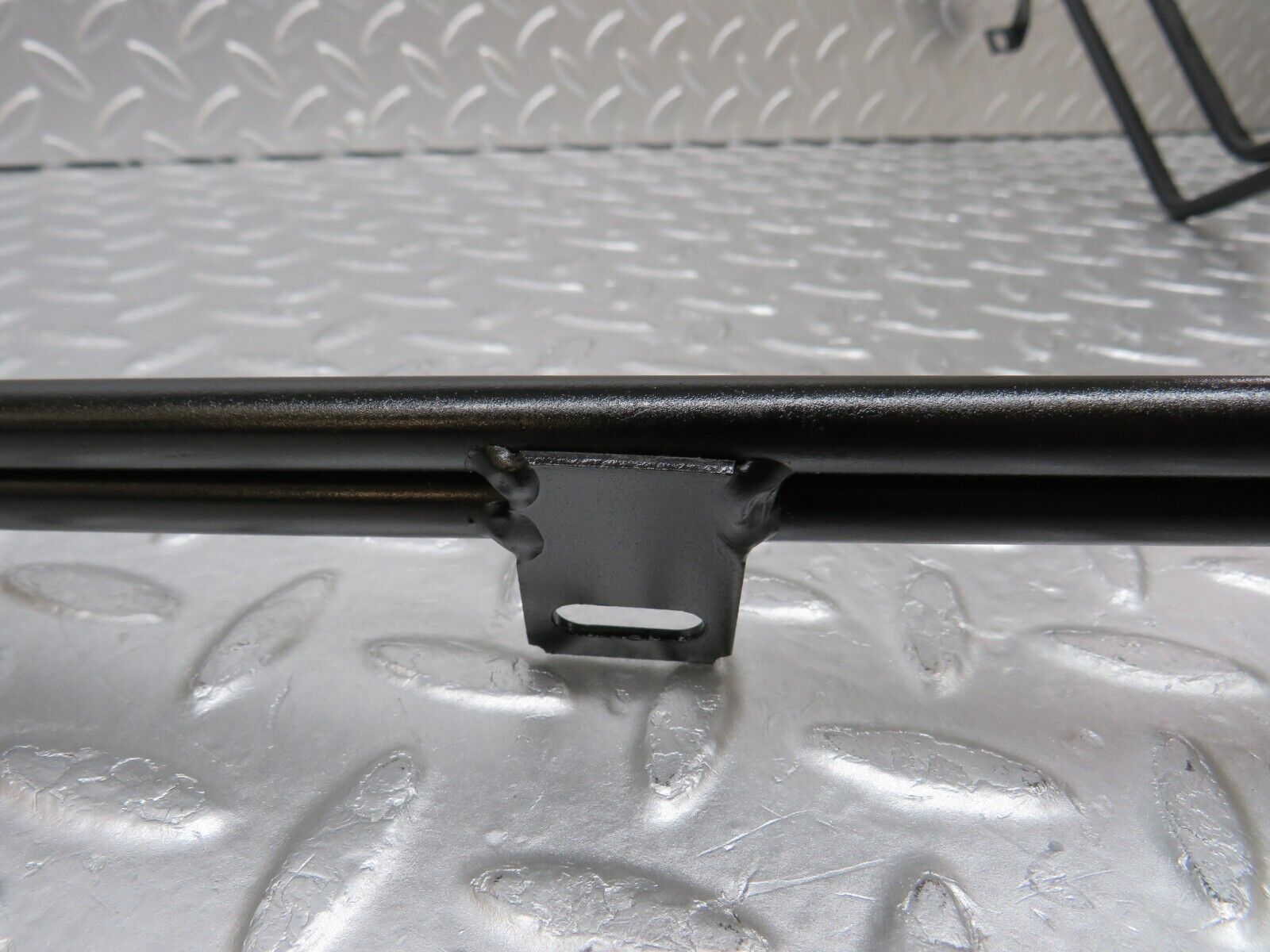 34649 Mercedes-Benz C126 380SEC Coupe Engine Oil Cooling Pipe