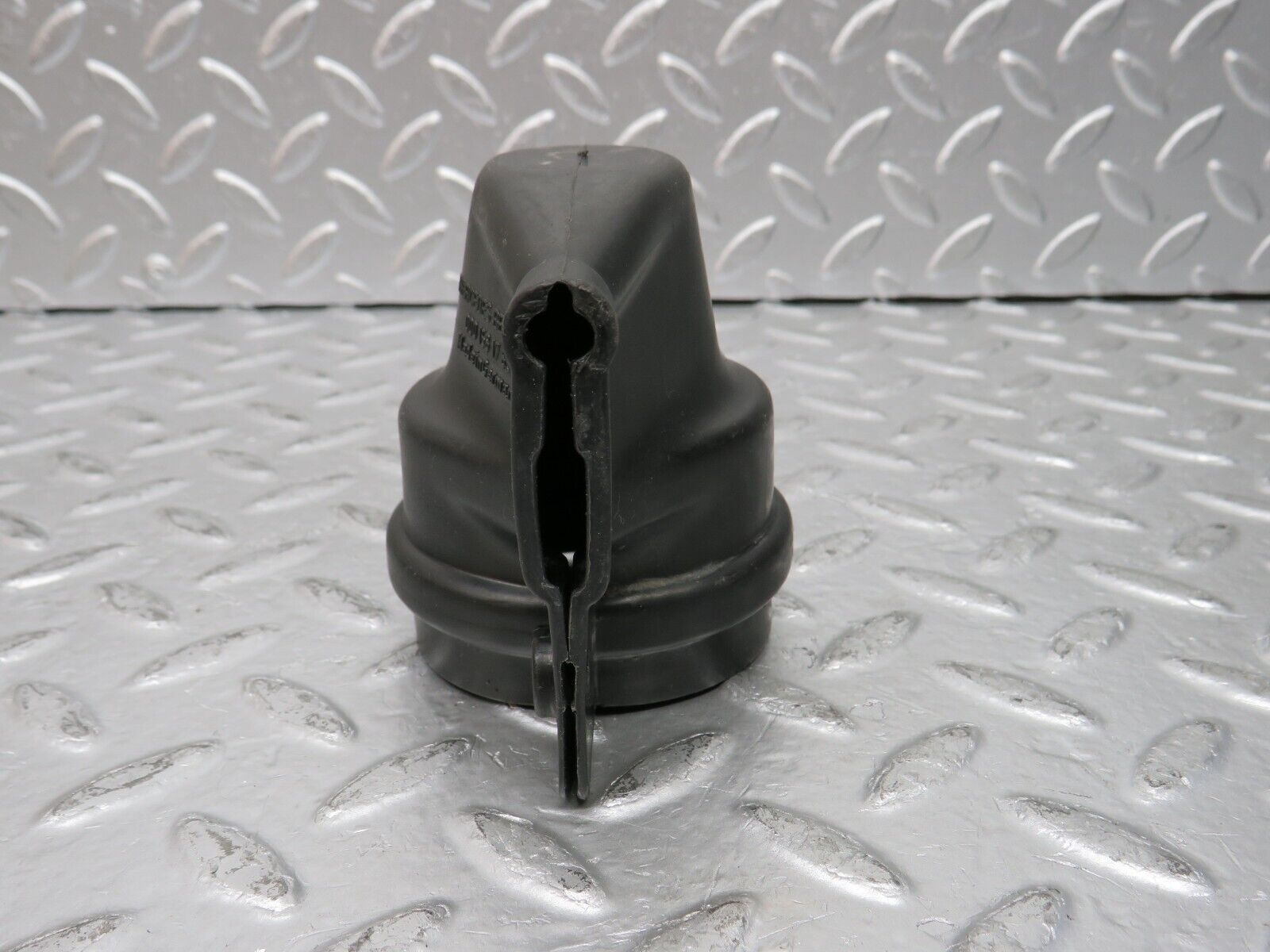 29702 Mercedes-Benz W123 230E Ignition Coil Protective Cap 0001581785