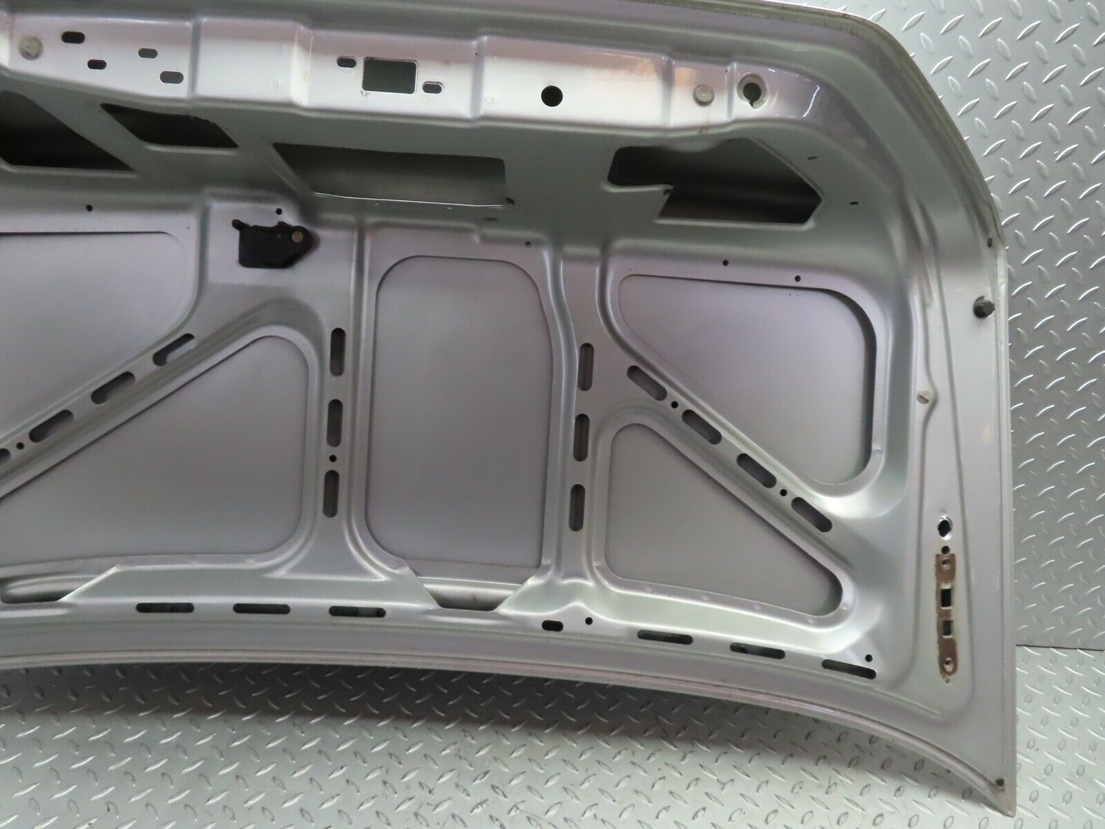 19570 Mercedes-Benz C140 CL420 Coupe Boot Lid Trunk Door