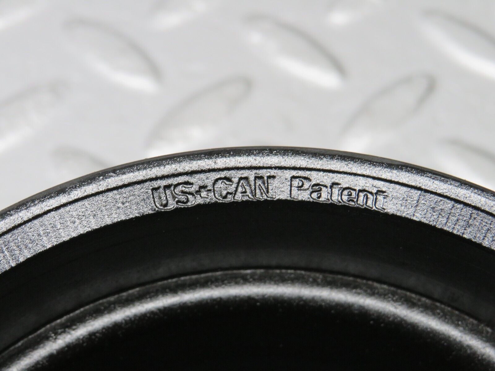 38966 Mercedes-Benz W201 190E 2.6L Water Pump Pulley 1264600379