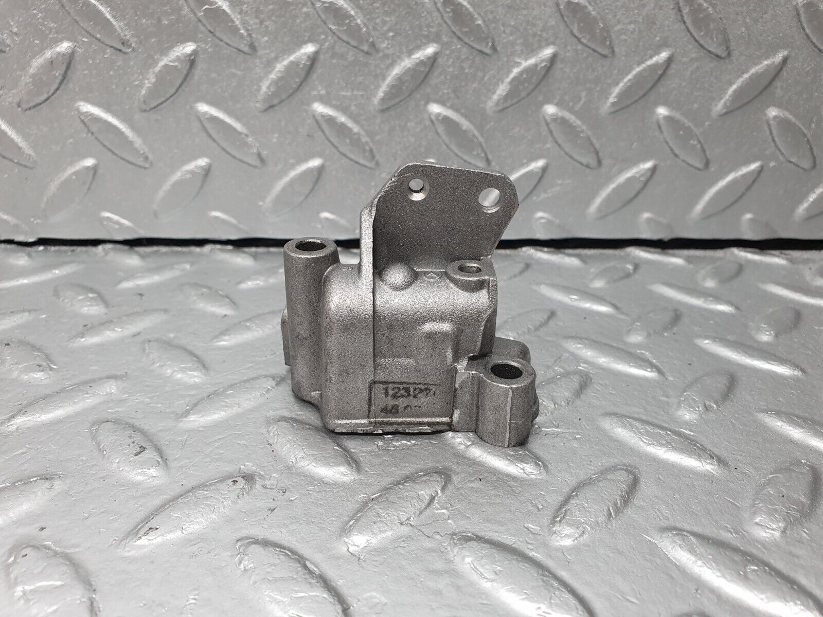 41309 Mercedes-Benz W123 300D Automatic Gearbox Valve Body 722.118 1092770205