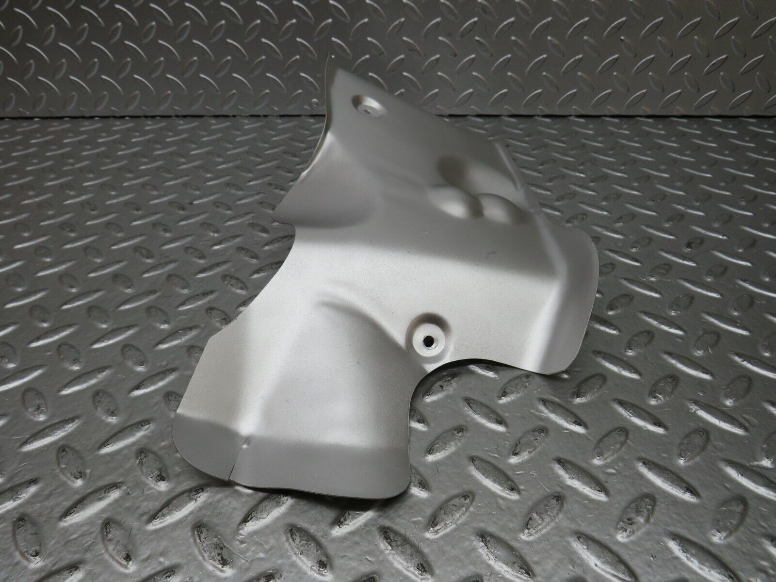 27277 Mercedes-Benz W123 280E Exhaust Heat Shield