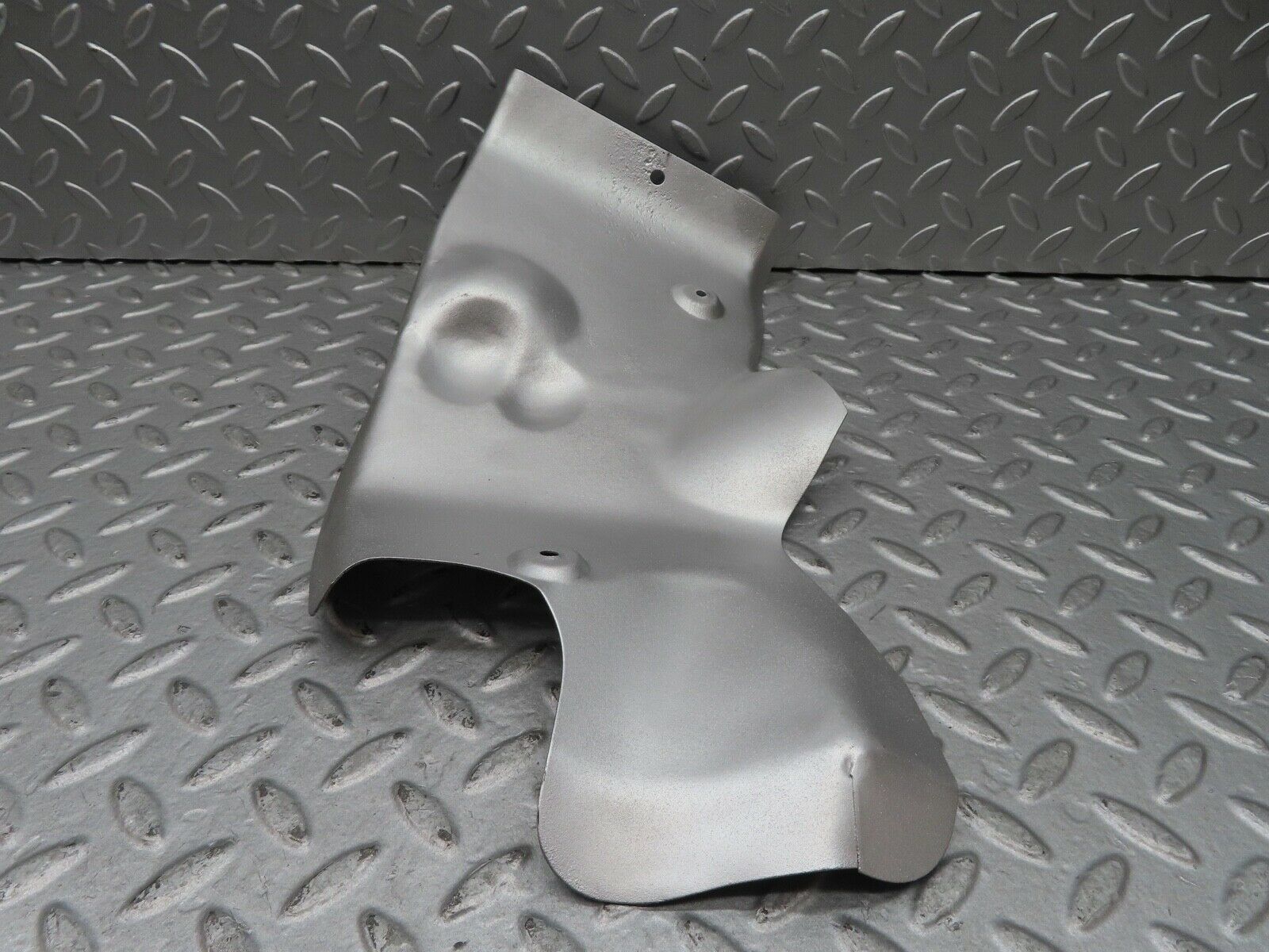 16820 Mercedes-Benz C123 280CE Coupe Exhaust Heat Shield