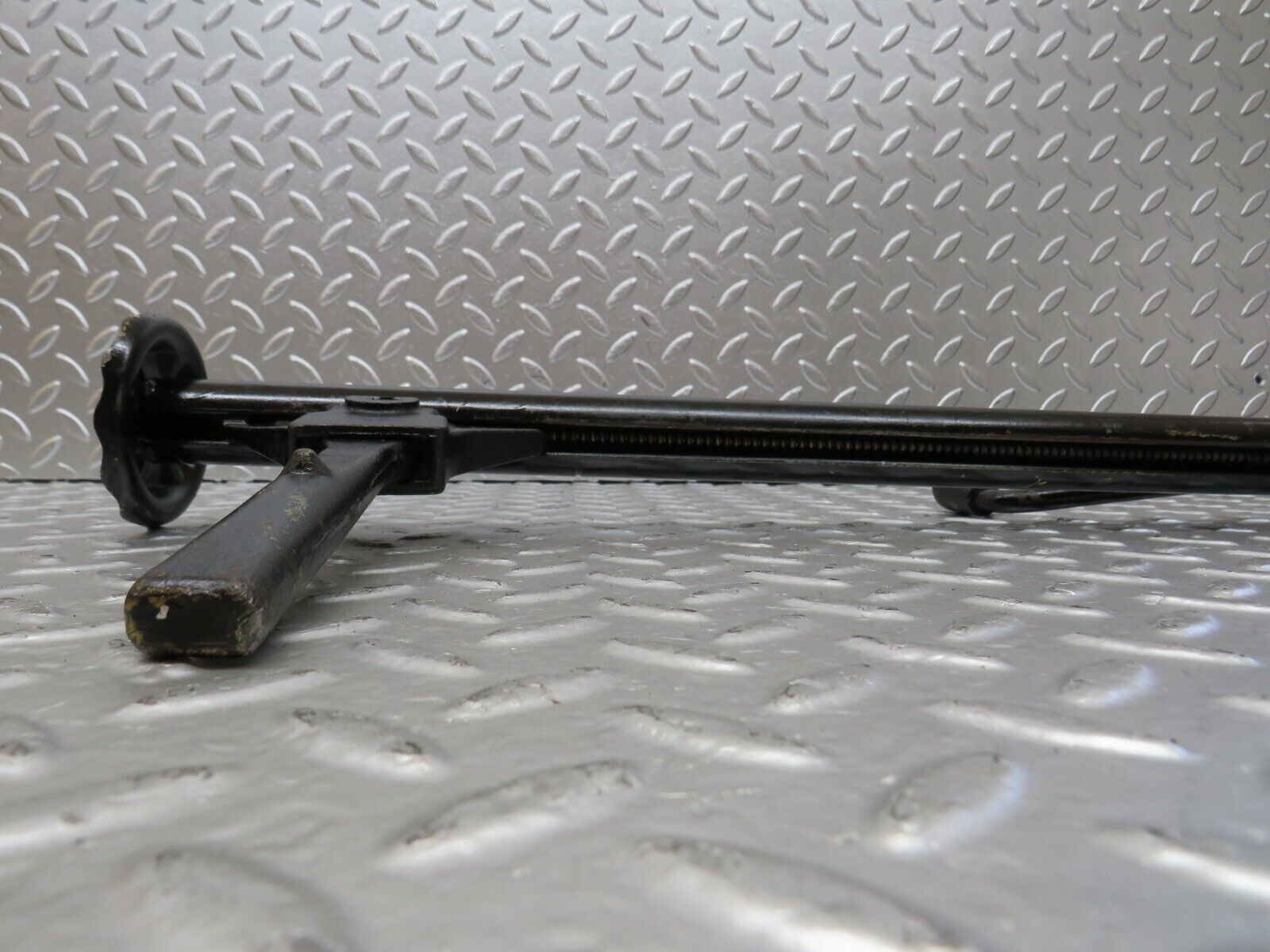 26275 Mercedes-Benz W116 450SE Car Jack Bilstein 1235830215