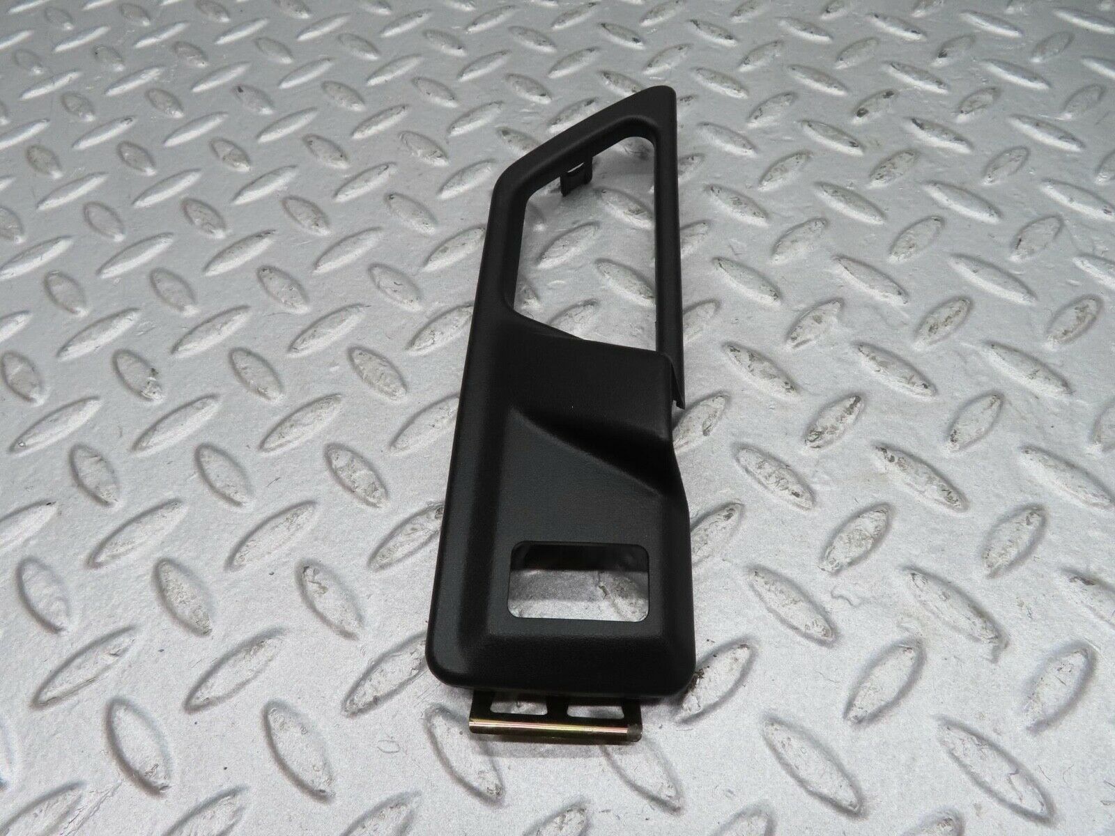 16246 Mercedes-Benz W124 260E Door Opener Frame Rear Left