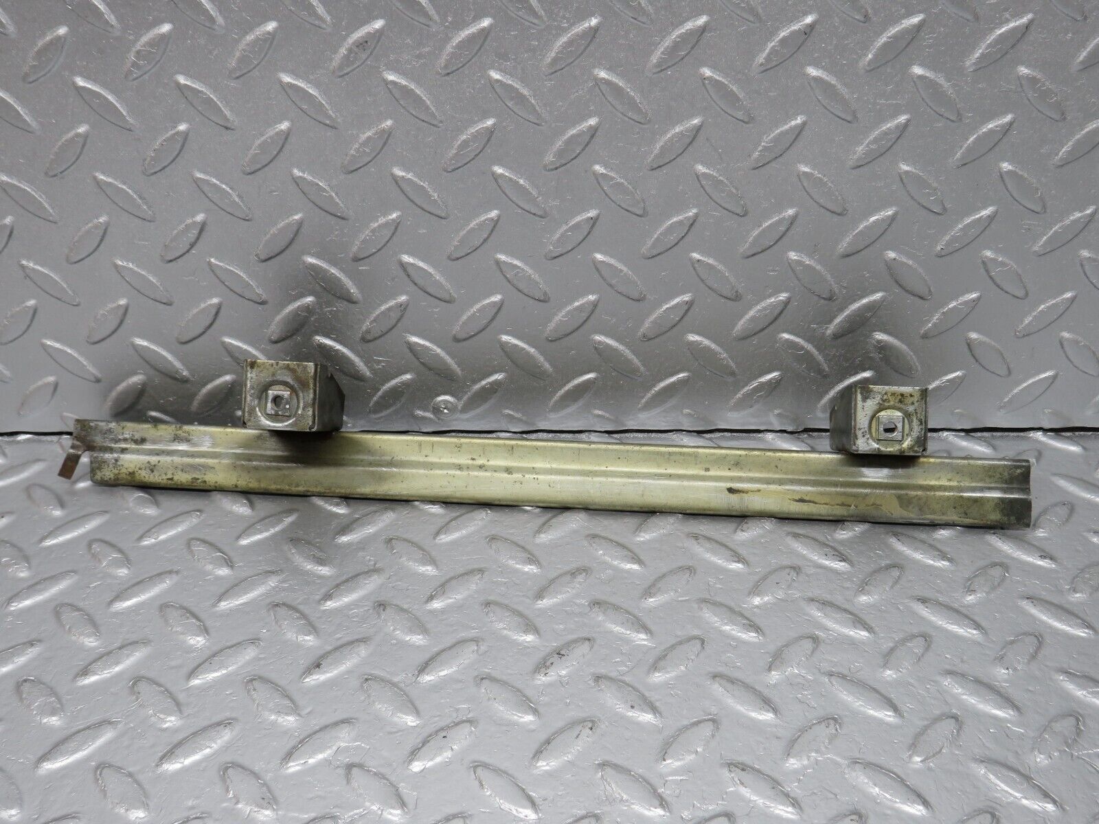 40374 Mercedes-Benz W110 230 Rear Left Door Window Channel