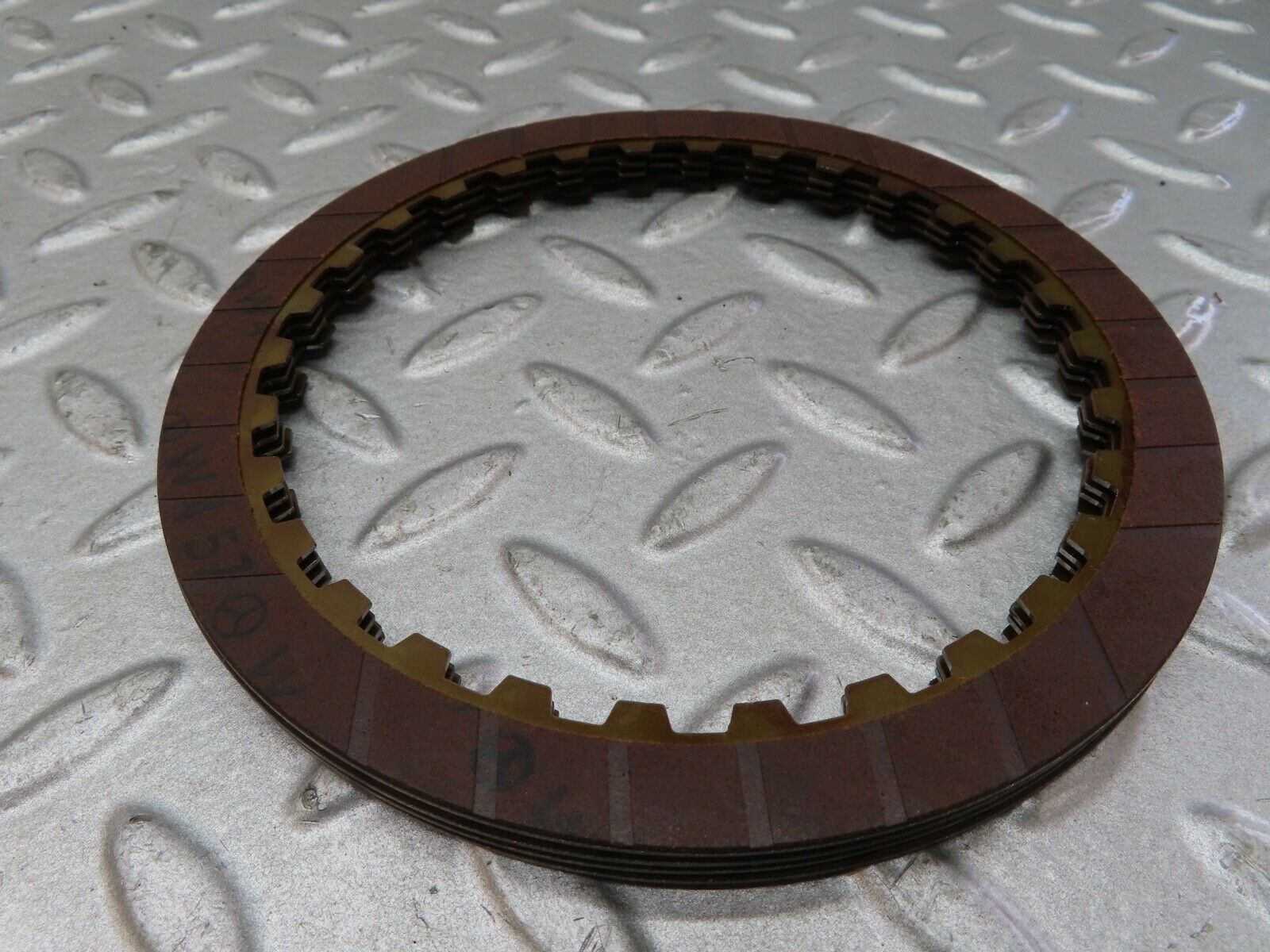 17851 Mercedes-Benz W123 230E Automatic Transmission Clutch