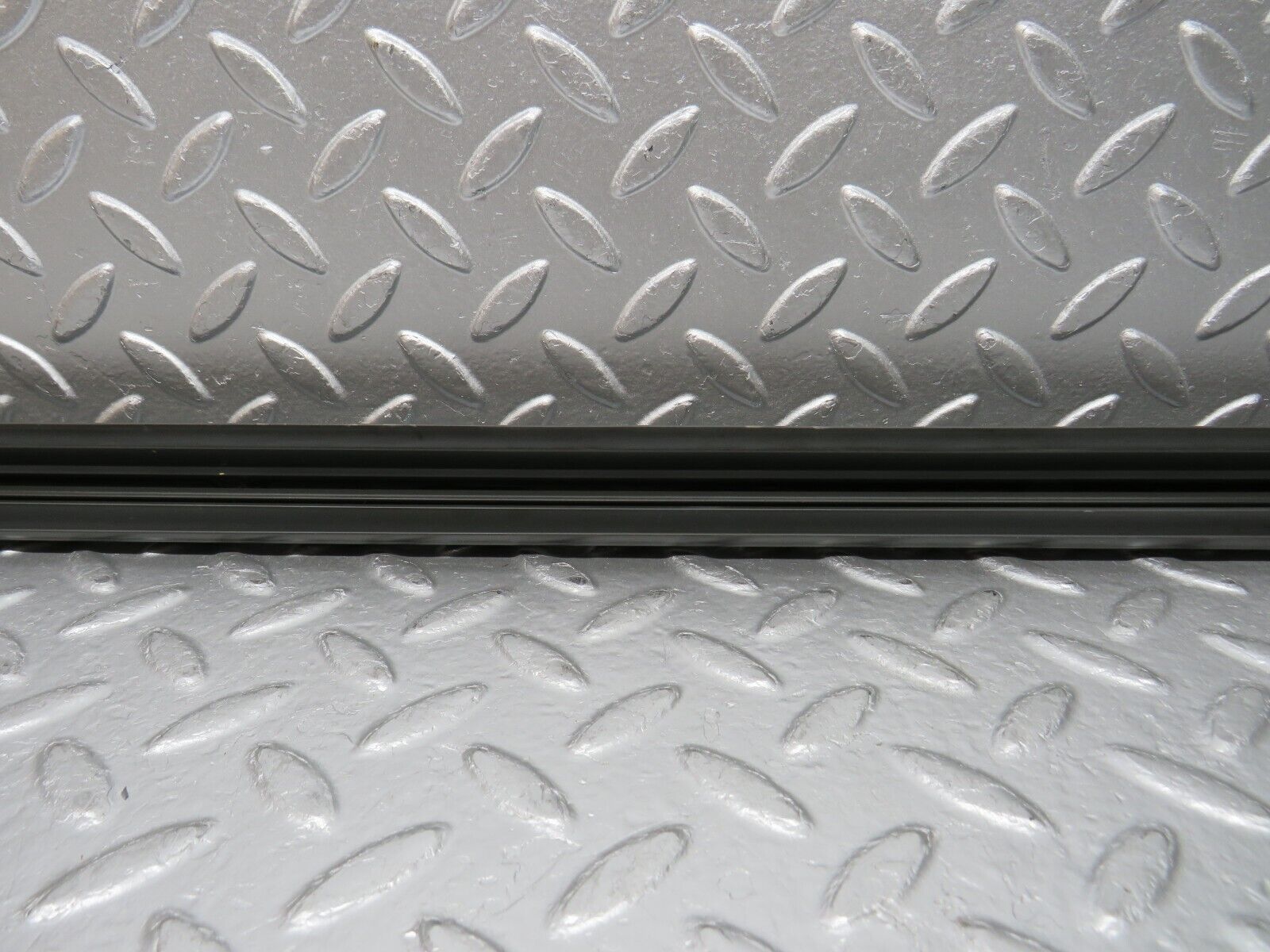 30655 Mercedes-Benz W201 190E 2.0L Door Sill Trim Left Side