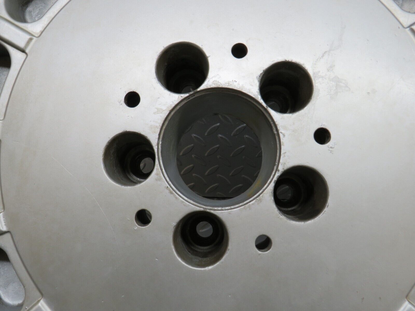 34252 Mercedes-Benz Alloy Wheel Set 7Jx15H2 ET37