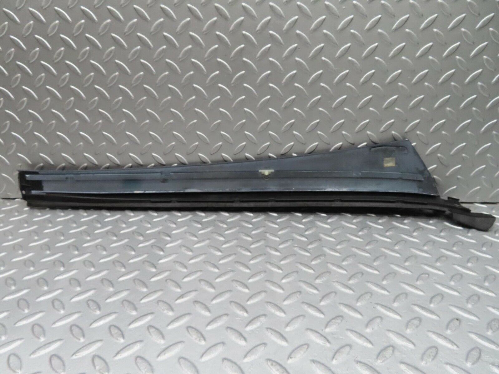 11892 Mercedes-Benz R129 300SL Coupe  A Pillar Exterior Cover Right Side