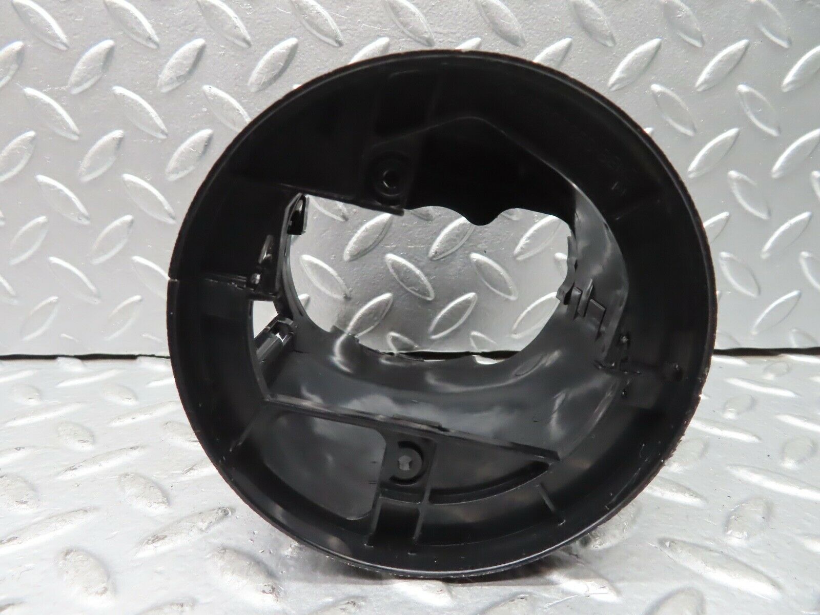 21159 Mercedes-Benz W123 230E Steering Column Surround Cover 1234621923