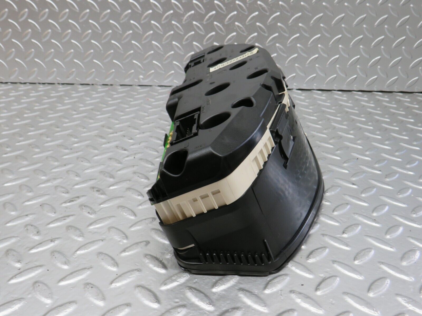 24734 Mercedes-Benz W140 S320 Instrument Cluster 1404407011