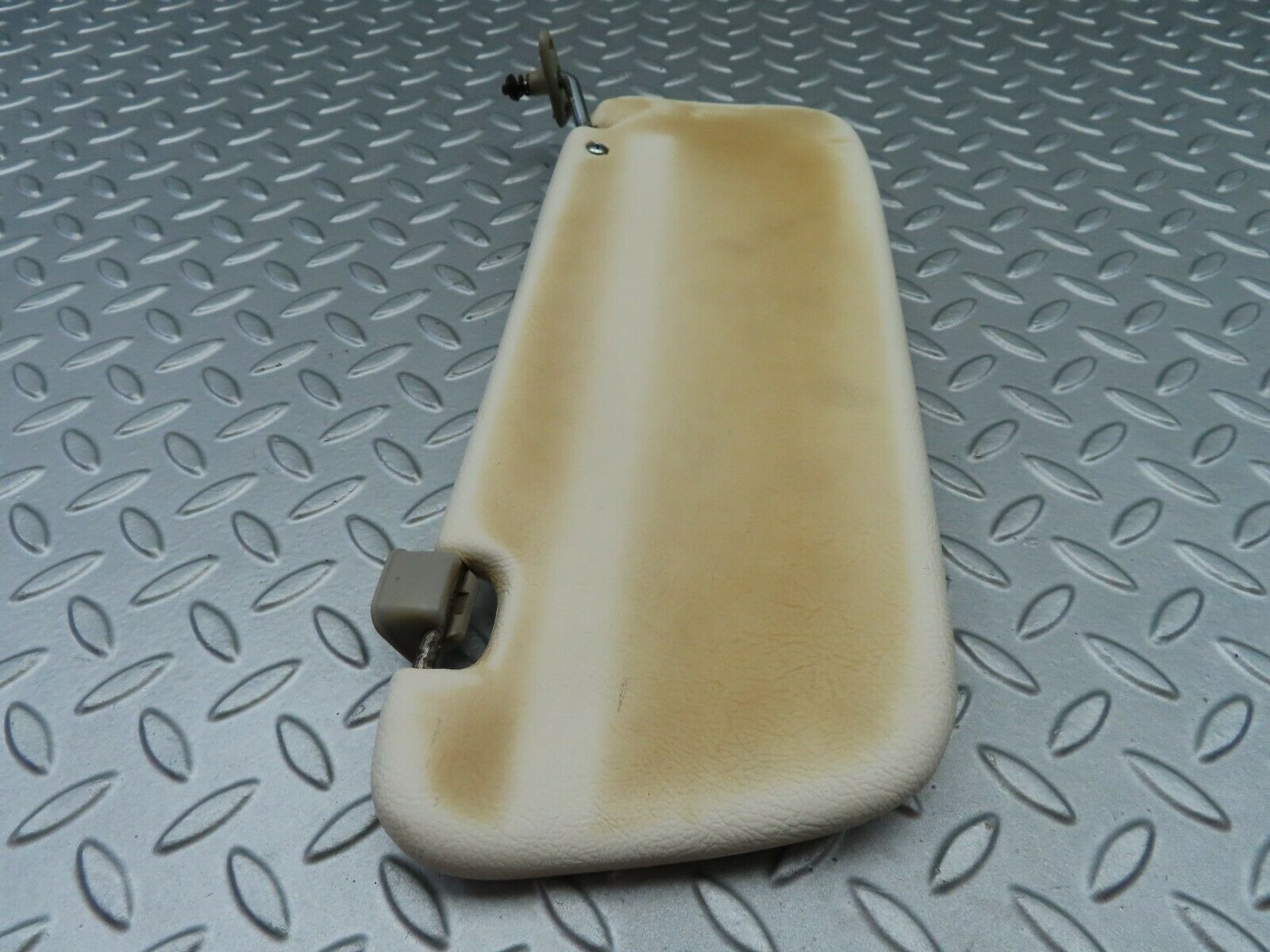 6864 Mercedes-Benz C107 350SLC Coupe Sun Visor Right Side